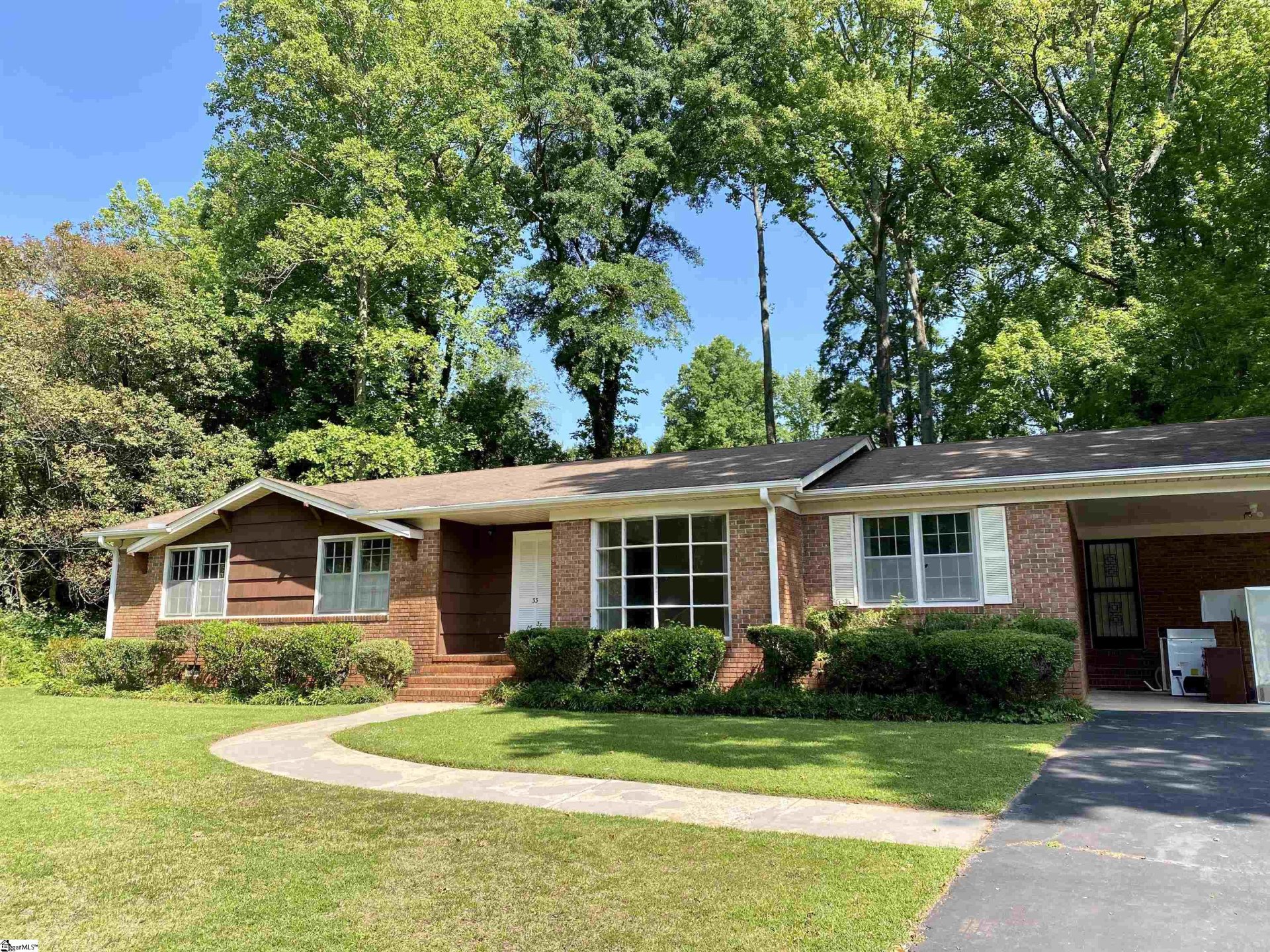 Property image 1 at 33 Lotus Court, Greenville, SC 29609