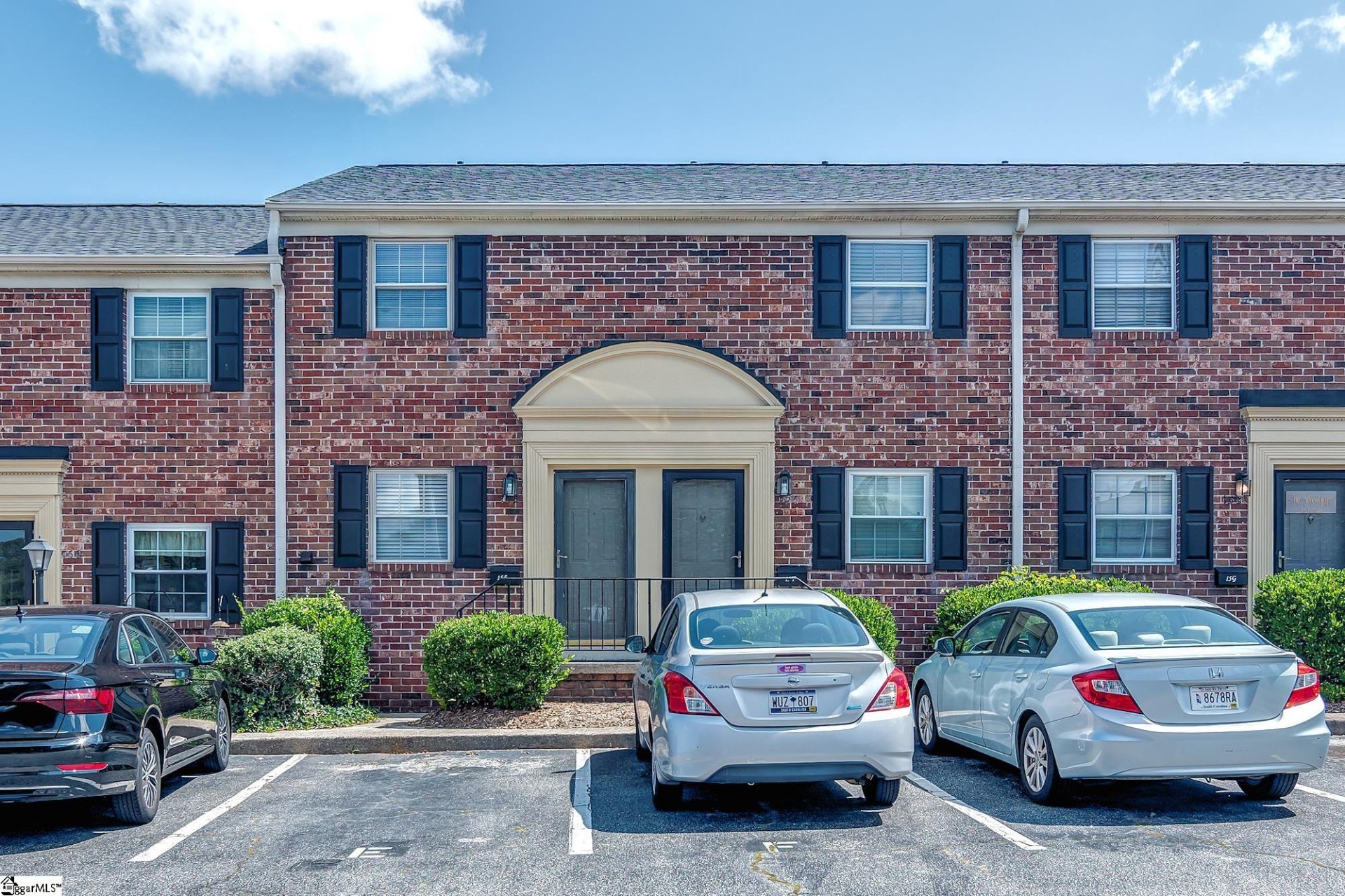 Property image 1 at 2530 E North Street, Greenville, SC 29615