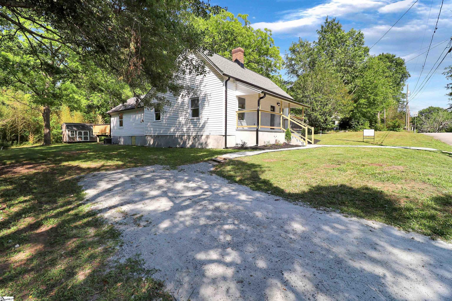 Property image 1 at 101 Turner Street, Easley, SC 29640