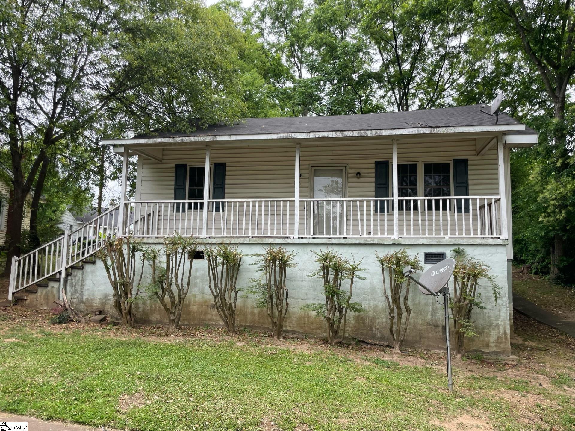 Property image 1 at 106 Mason Street, Greenville, SC 29611