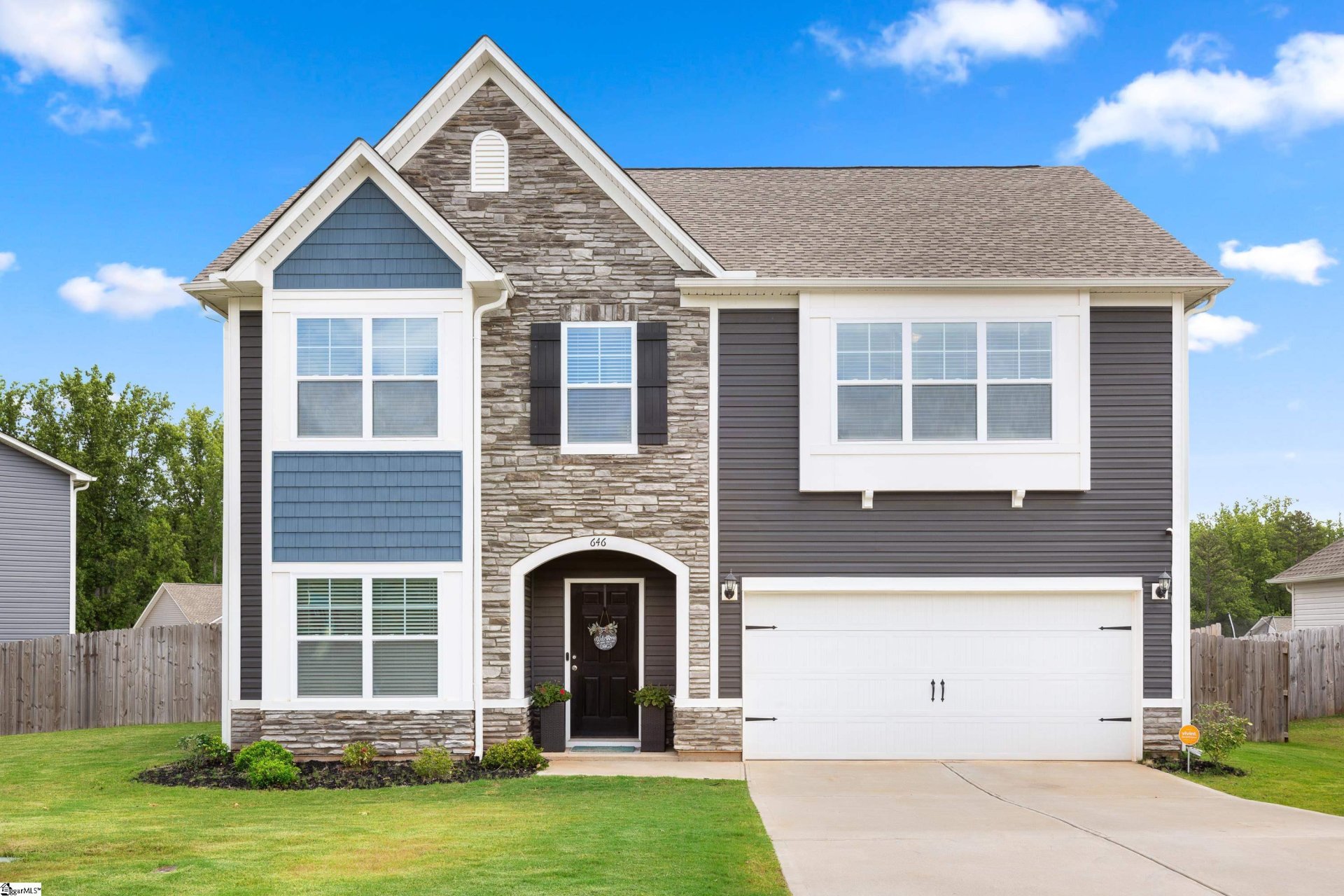 Property at 646 Grantleigh Drive, Duncan, SC 29334