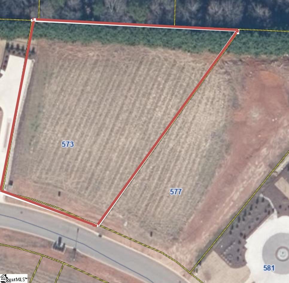 Property at 573 Adaliz Way, Greer, SC 29651