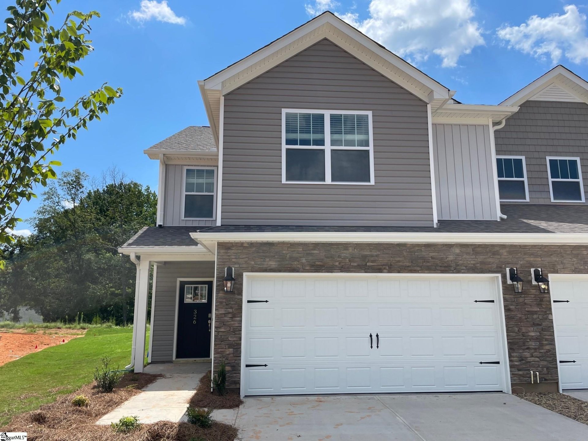 Property image 1 at 326 Cub Court, Greenville, SC 29609