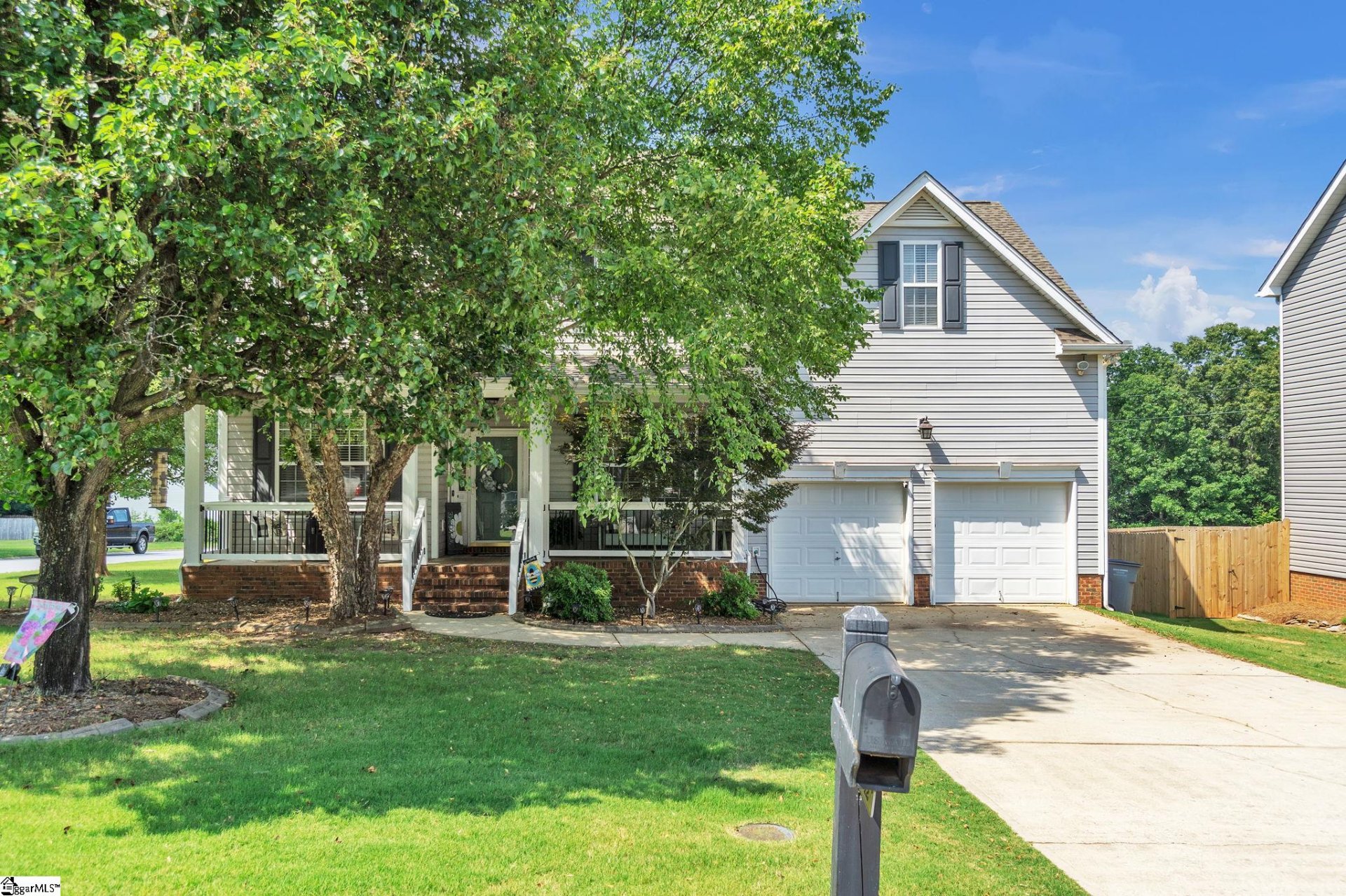 Property image 1 at 42 Birkhall Circle, Greenville, SC 29605