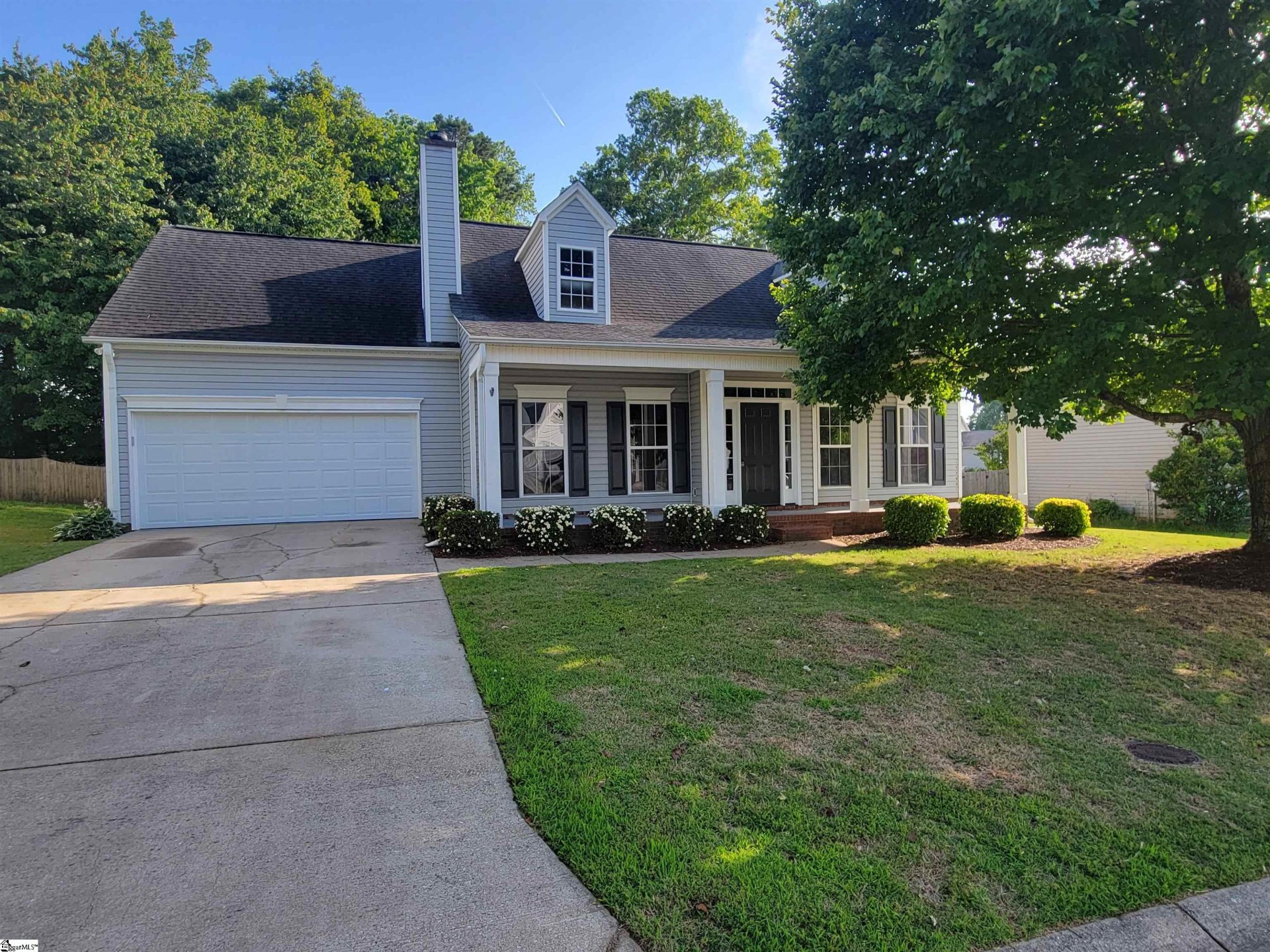 Property image 1 at 305 Goldenrain Way, Simpsonville, SC 29680-6272
