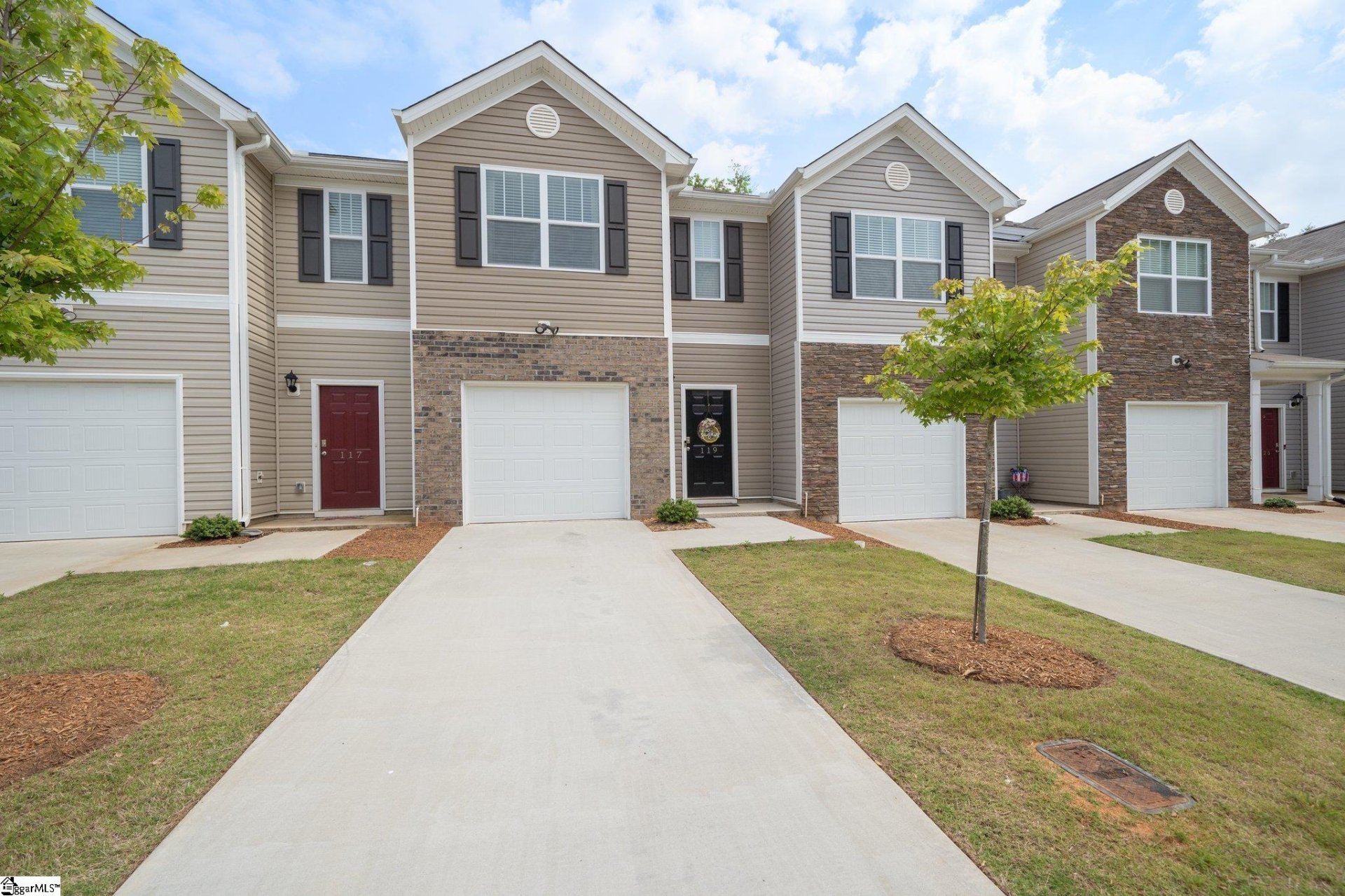 Property image 1 at 119 Southridge Court, Easley, SC 29642