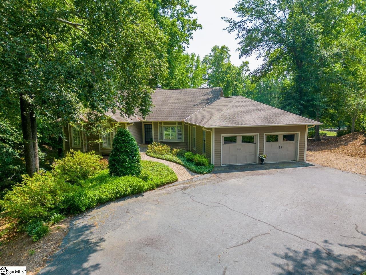 Property image 1 at 3201 Tumble Stone Drive, Seneca, SC 29678