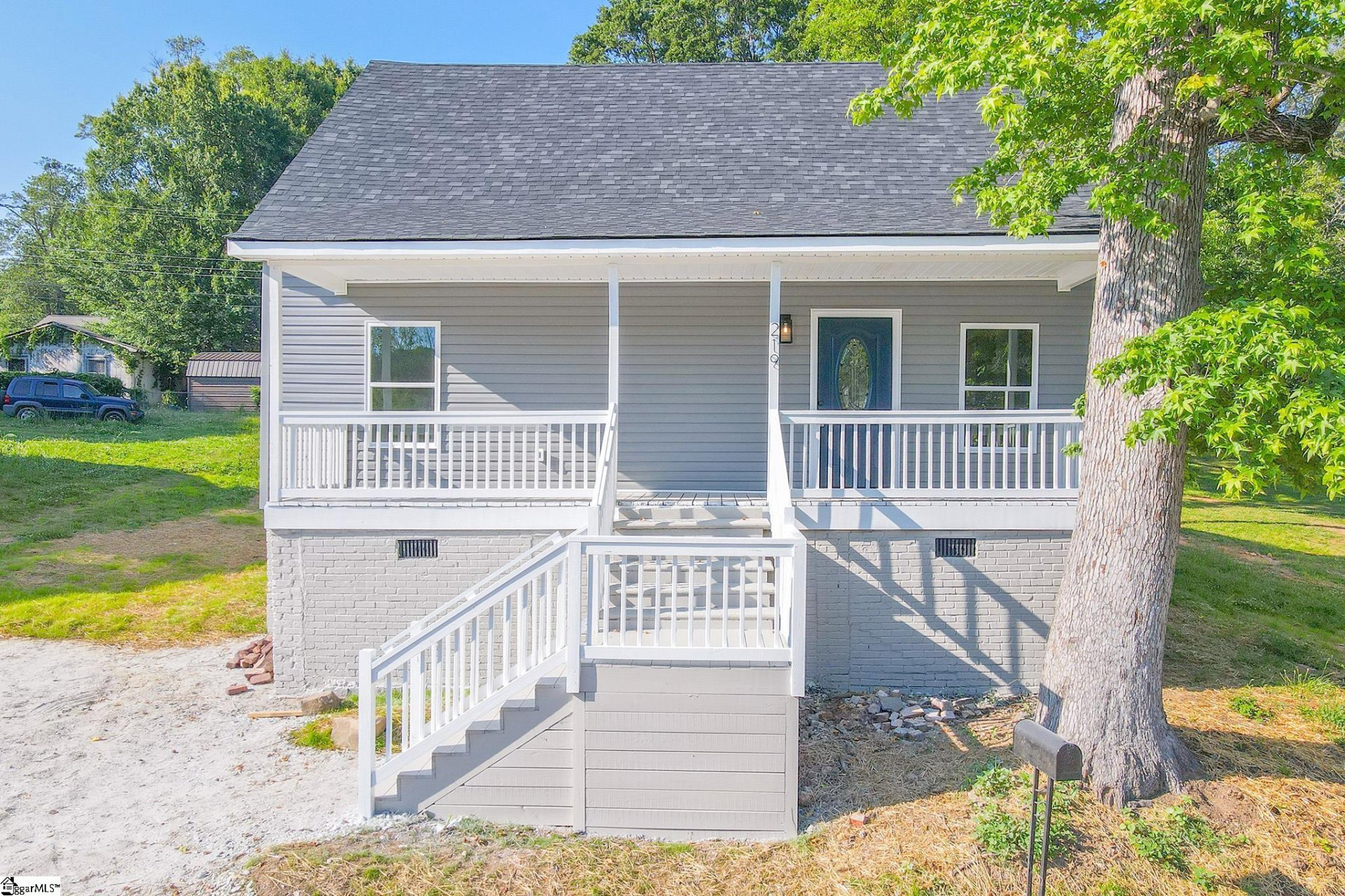 Property image 1 at 219 Beason Street, Woodruff, SC 29388-1601