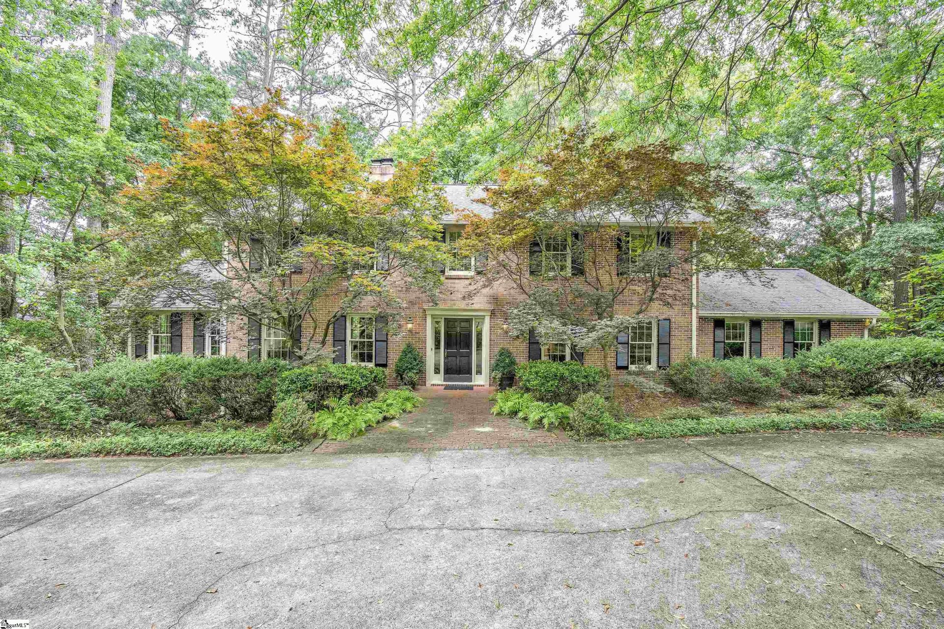 Property image 1 at 1624 Parkins Mill Road, Greenville, SC 29607