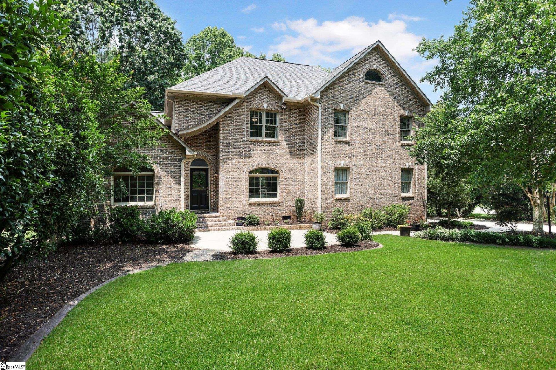 Property image 1 at 715 Plantation Drive, Simpsonville, SC 29681