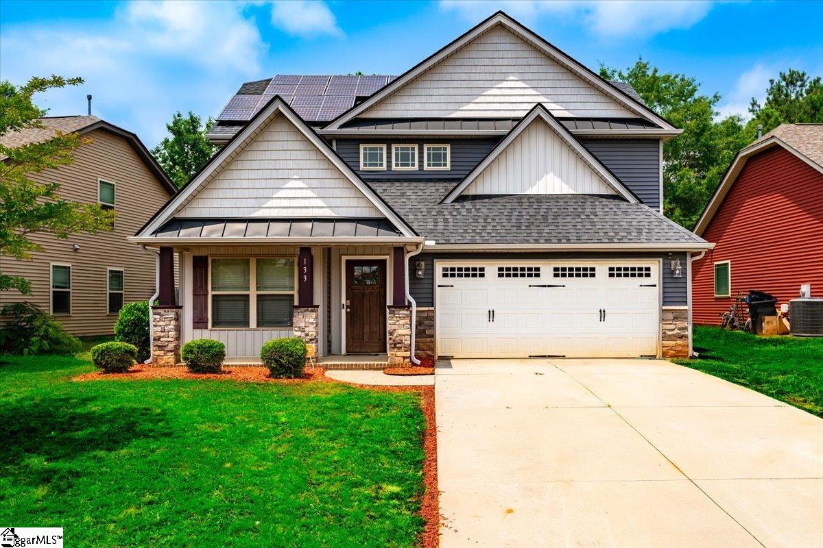 133 Tiara Ridge Lane