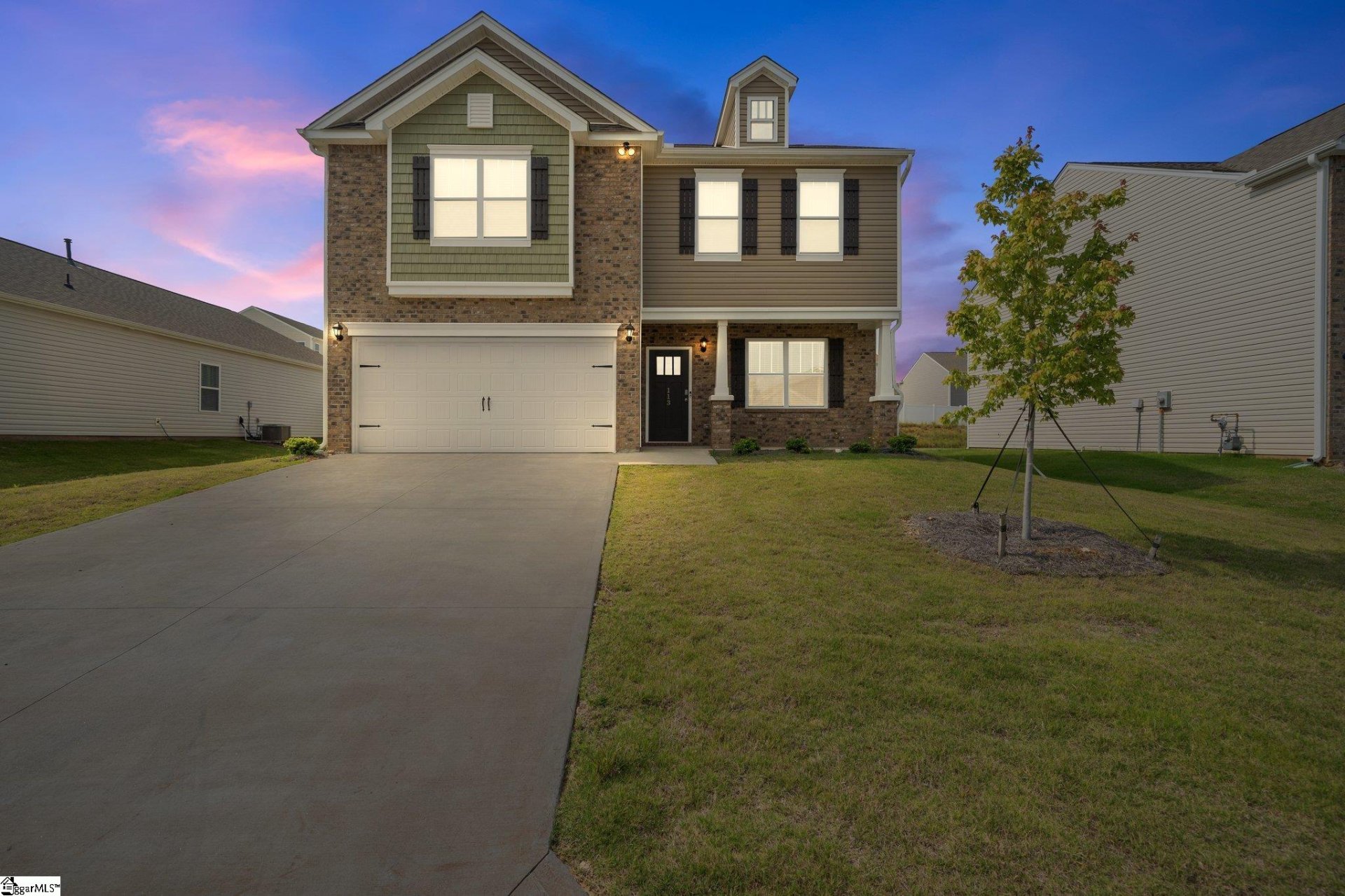 Property image 1 at 113 Light Spring Road, Easley, SC 29642