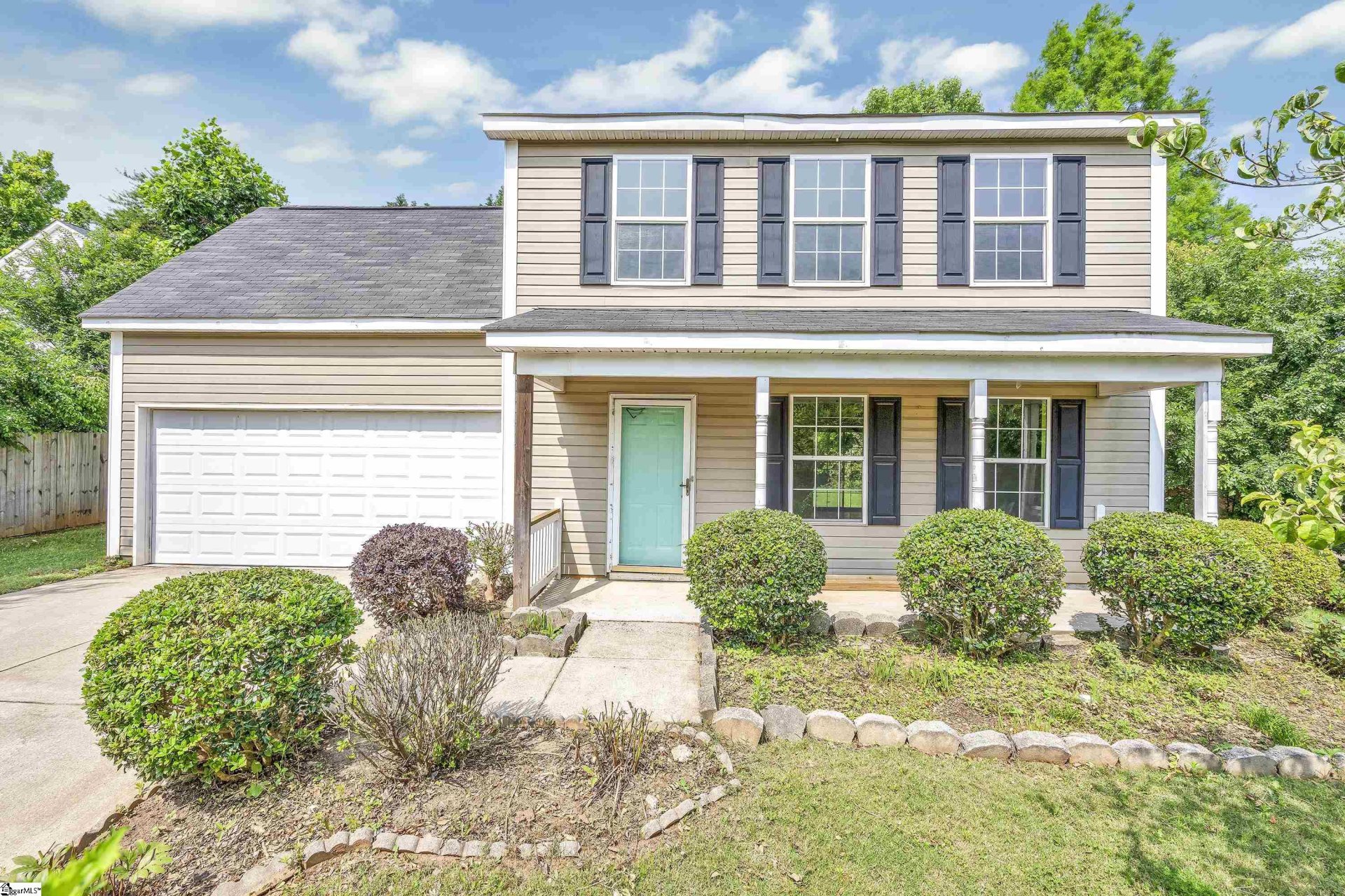 Property image 1 at 14 Seven Pines Court, Greer, SC 29651