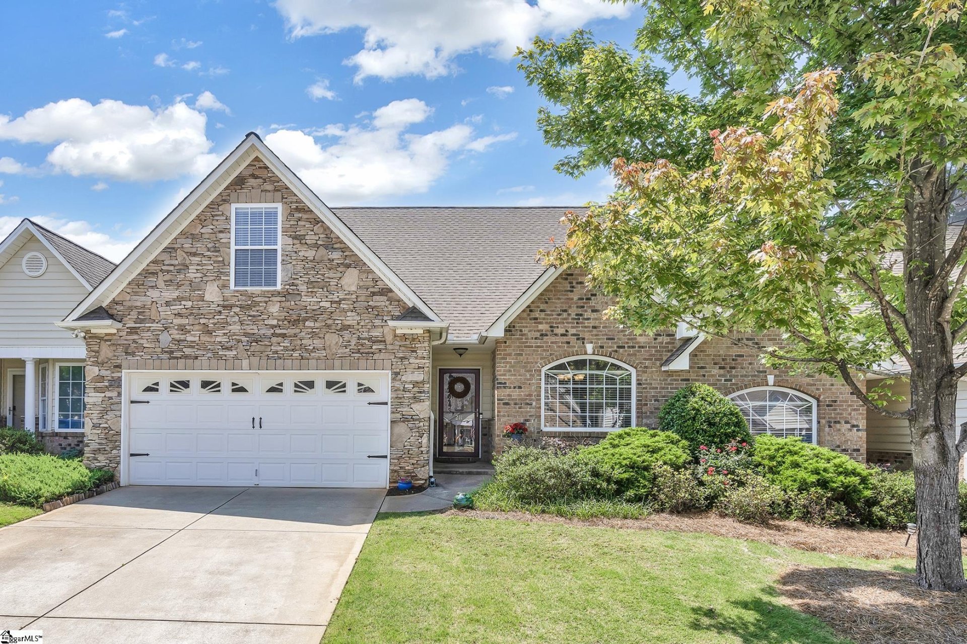 Property at 211 Stewarts Landing, Boiling Springs, SC 29316