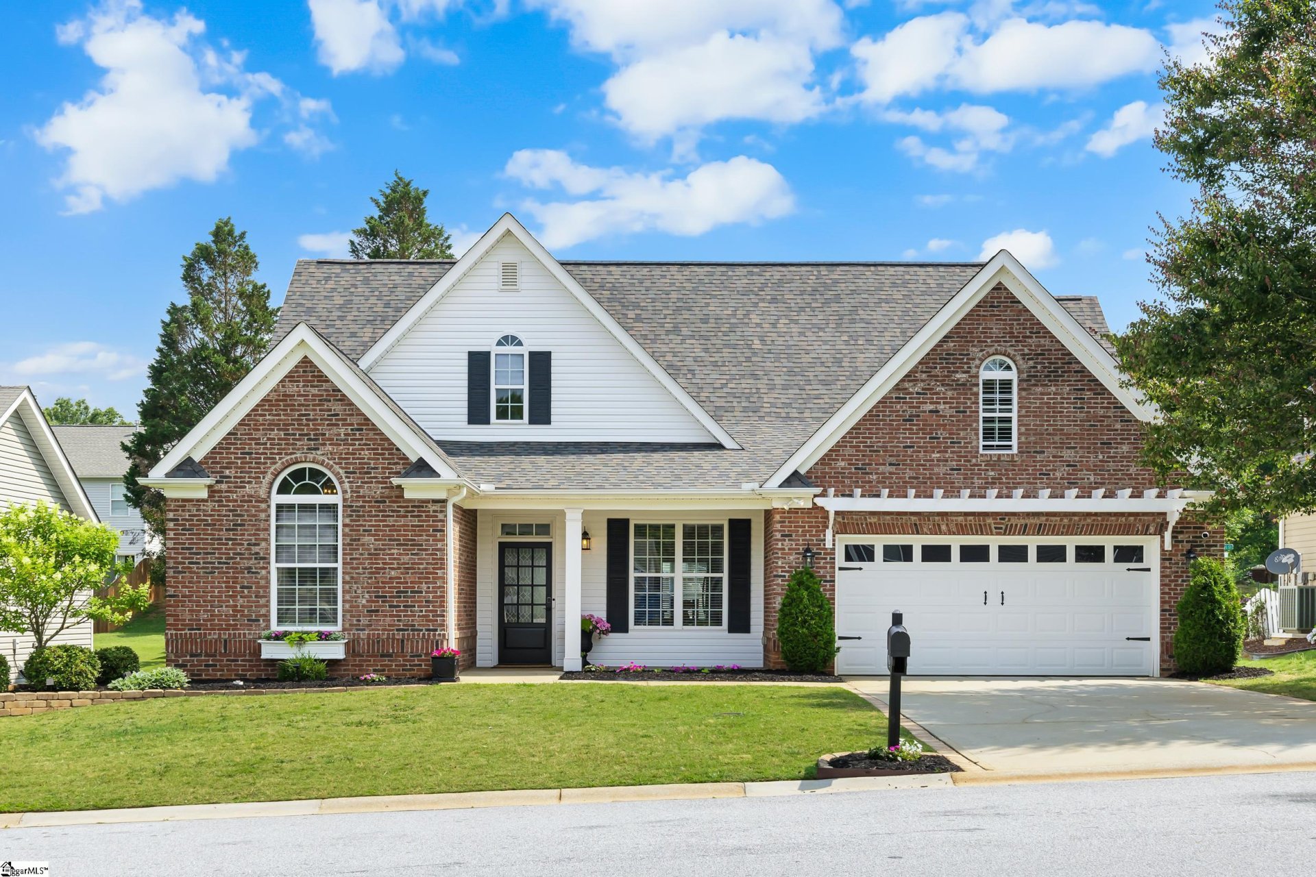Property image 1 at 4 Brenleigh Court, Simpsonville, SC 29680-7415