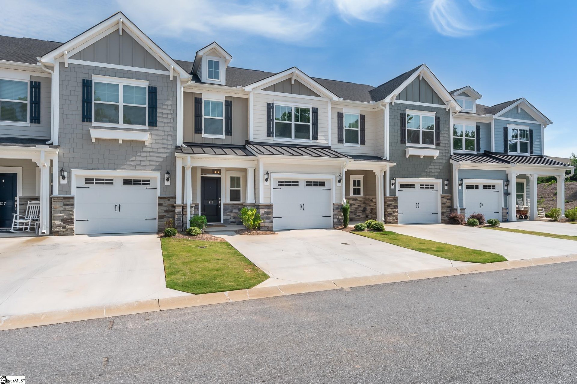 Property image 1 at 219 Nautique Court, Anderson, SC 29625