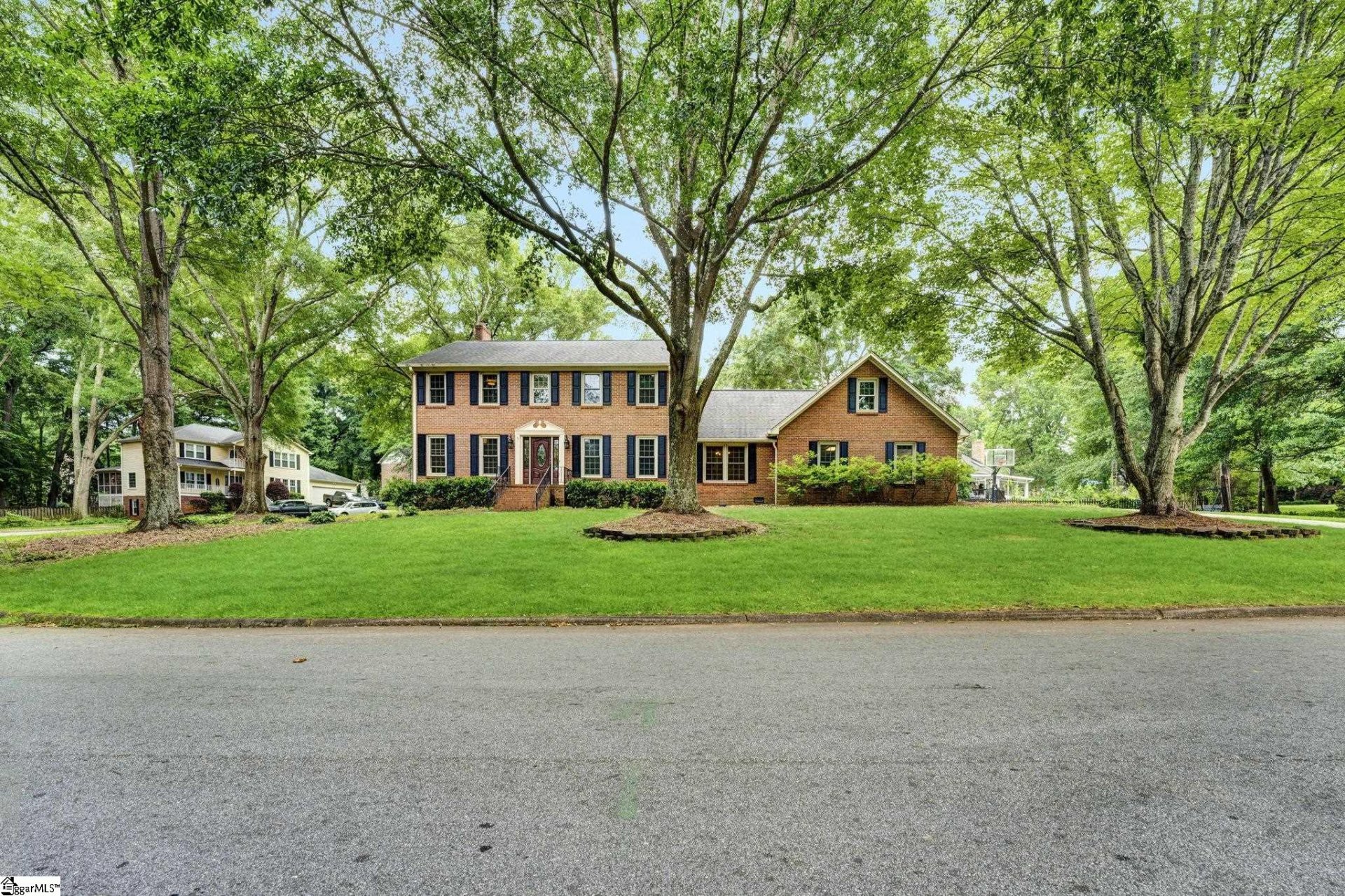 Property image 1 at 1010 Plantation Drive, Simpsonville, SC 29681