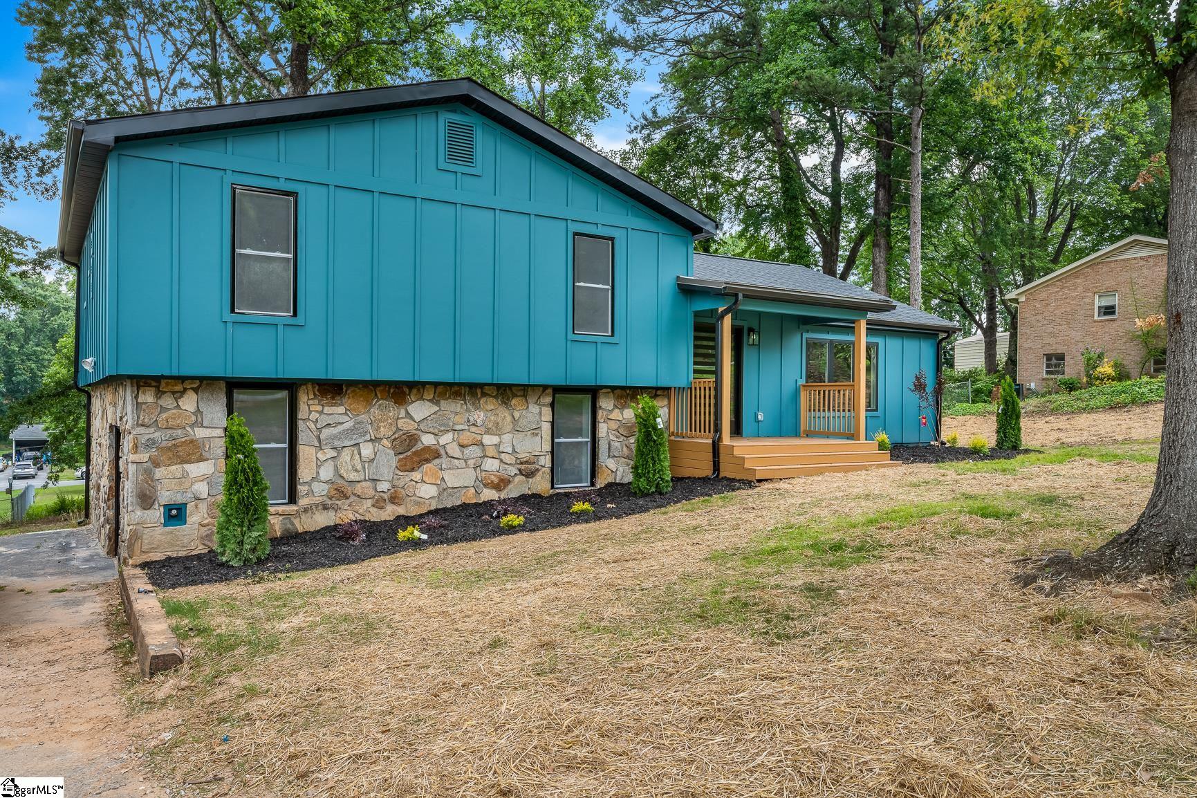 Property image 1 at 114 Kennedy Street, Easley, SC 29642