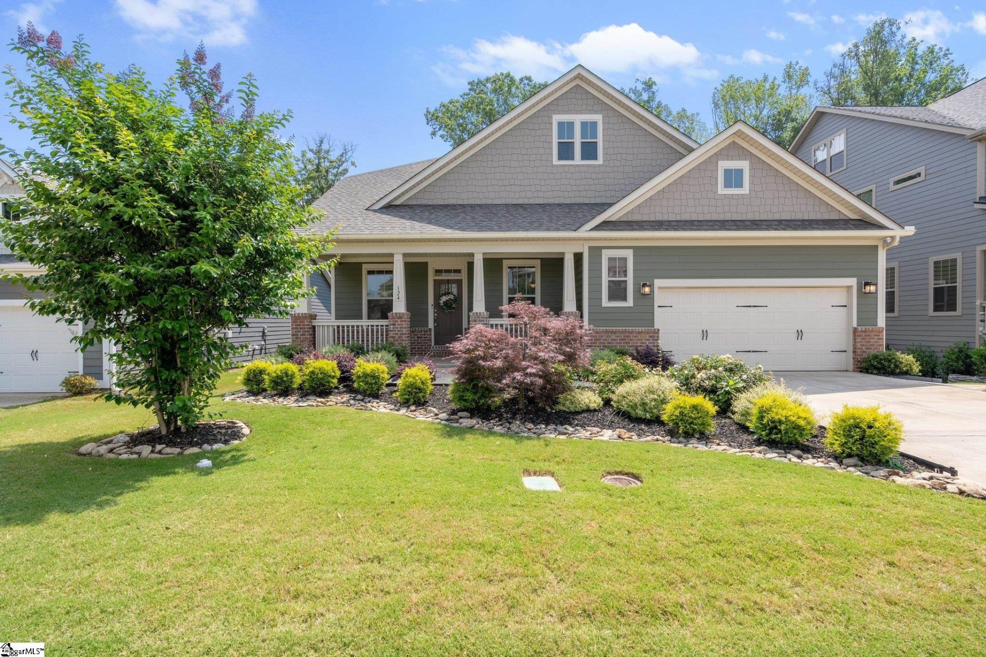 124 Mares Head Place