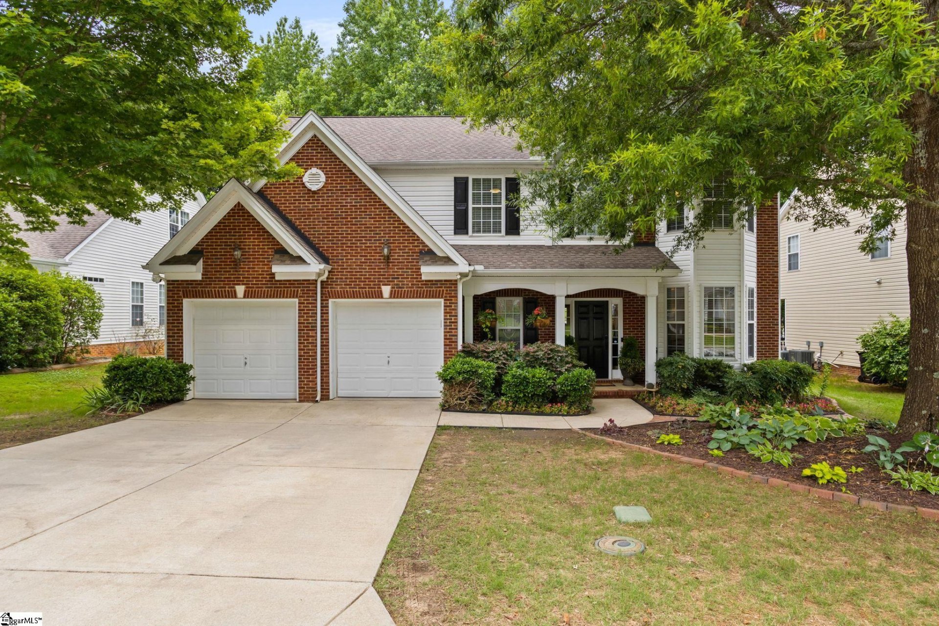 Property image 1 at 524 Kingsmoor Drive, Simpsonville, SC 29681