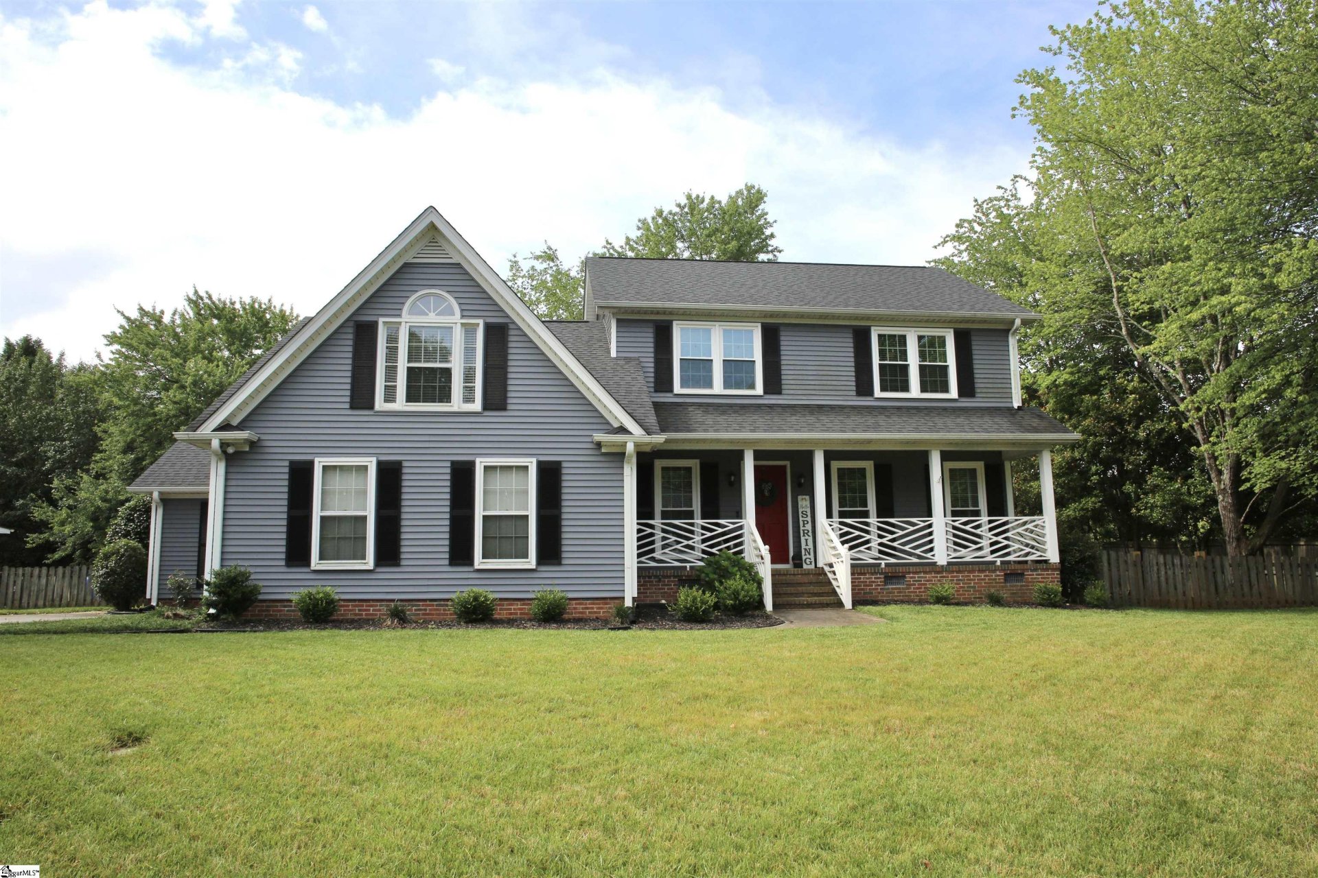Property image 1 at 12 W Shefford Street, Greer, SC 29650