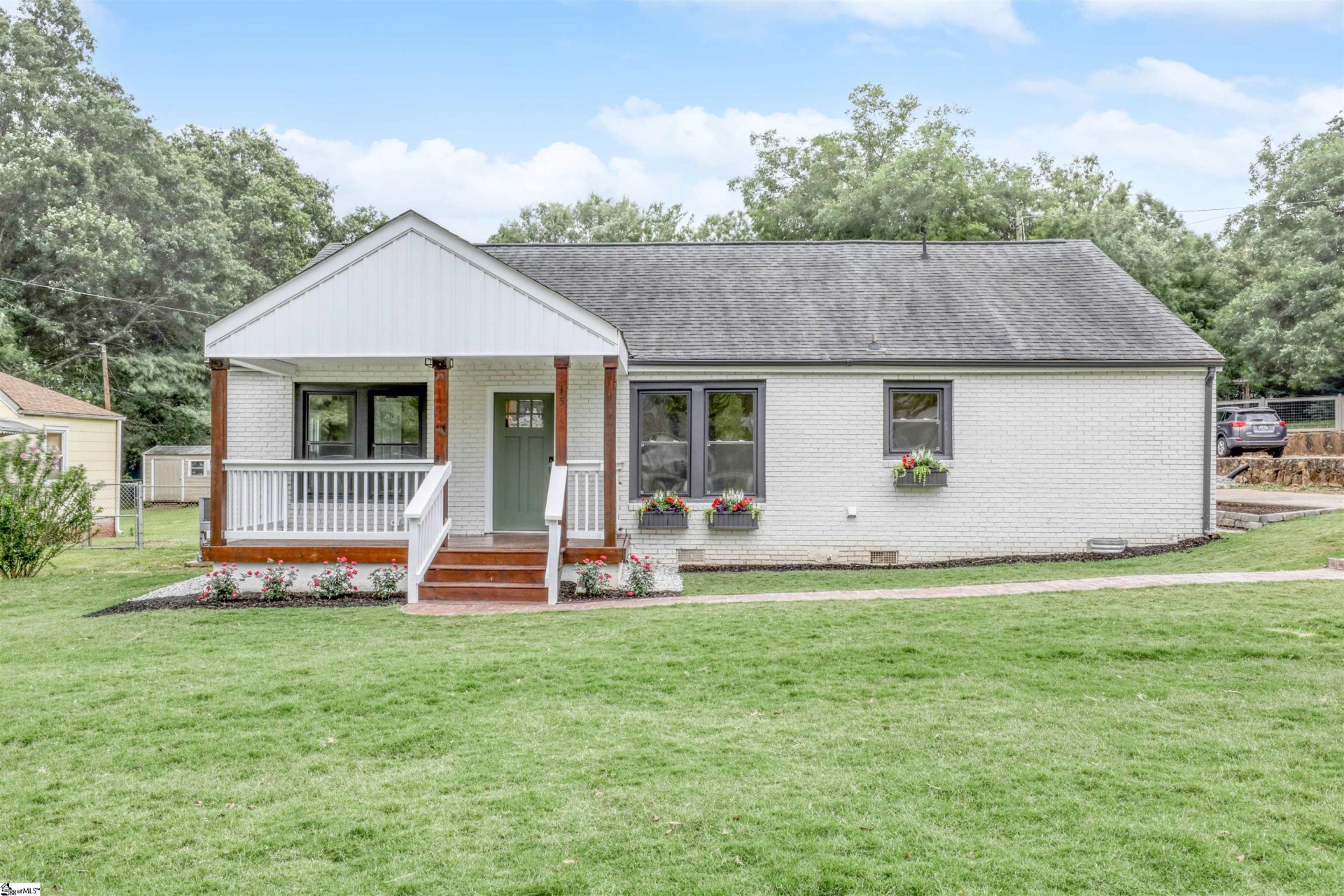 Property image 1 at 15 glenn Street, Greenville, SC 29607