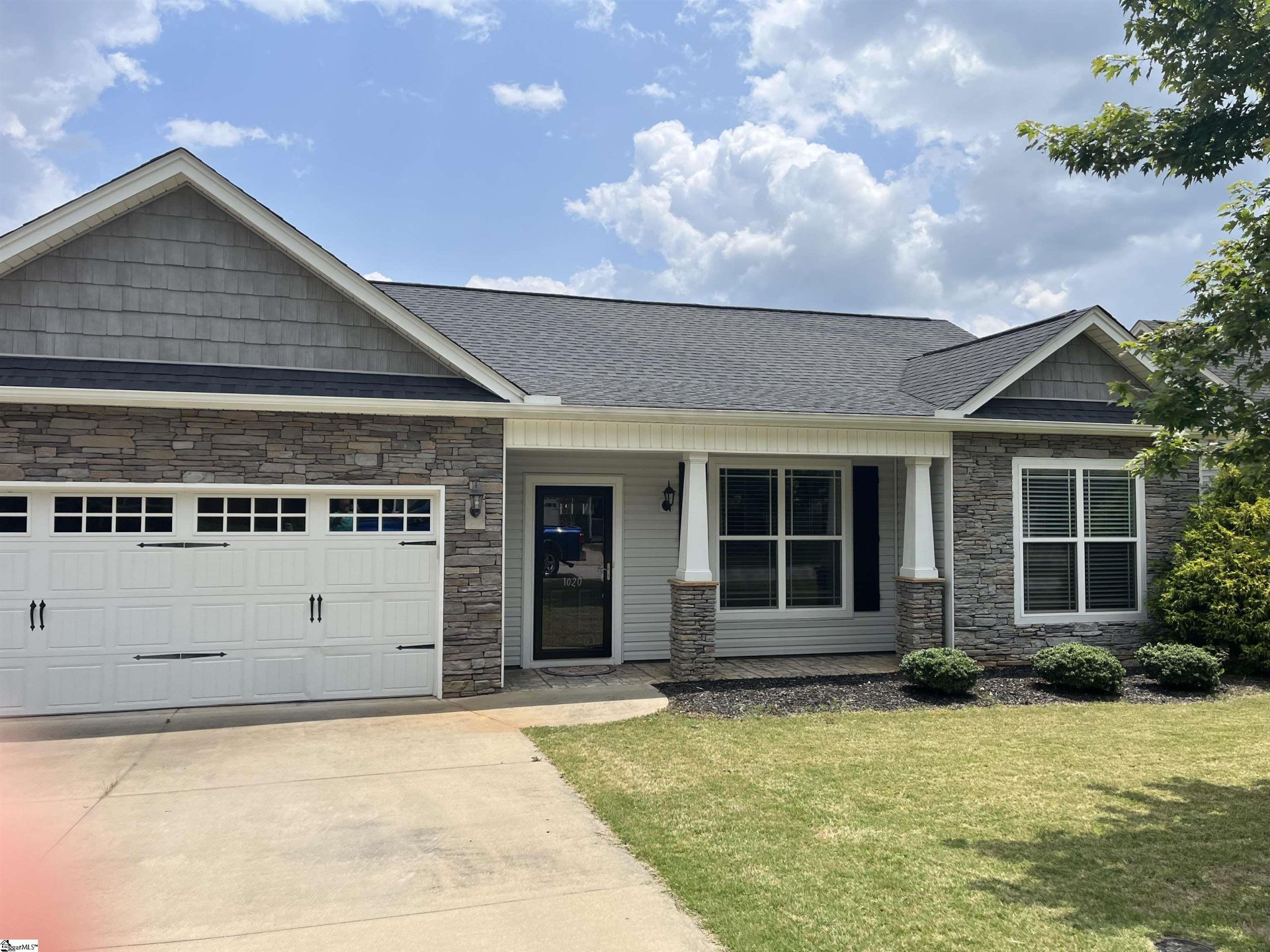 1020 Blythwood Drive