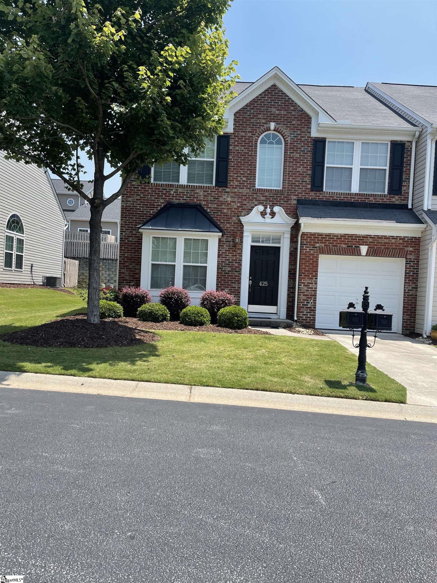 Property image 1 at 425 Cedar Pines Drive, Greenville, SC 29615