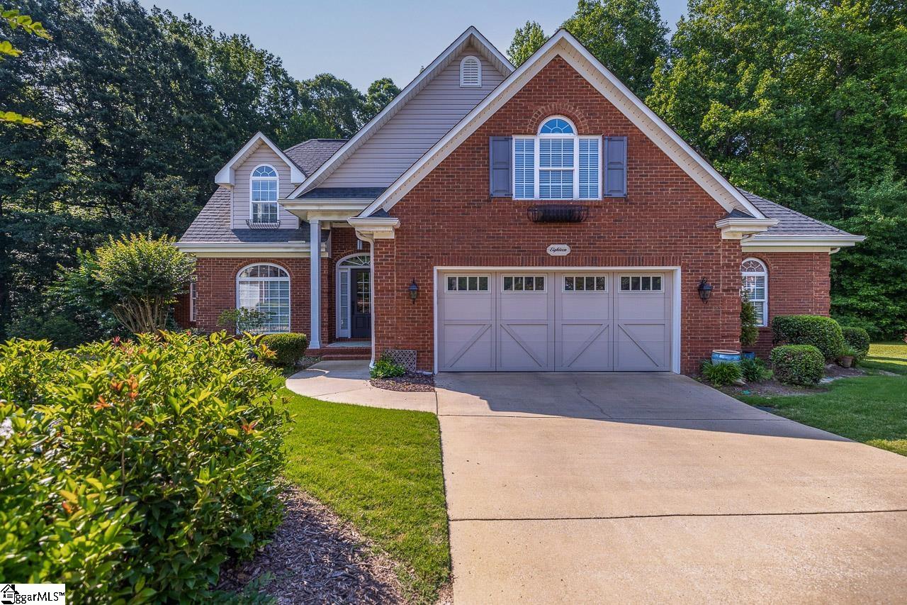 Property image 1 at 18 Middlewick Court, Simpsonville, SC 29681