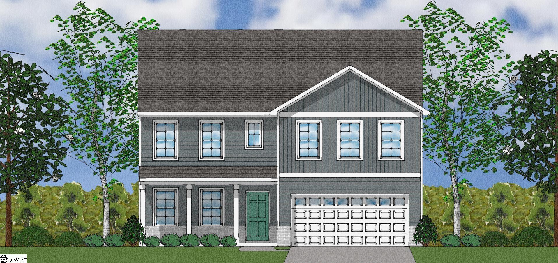 Property image 1 at 4010 Cinderella Court, Chesnee, SC 29323