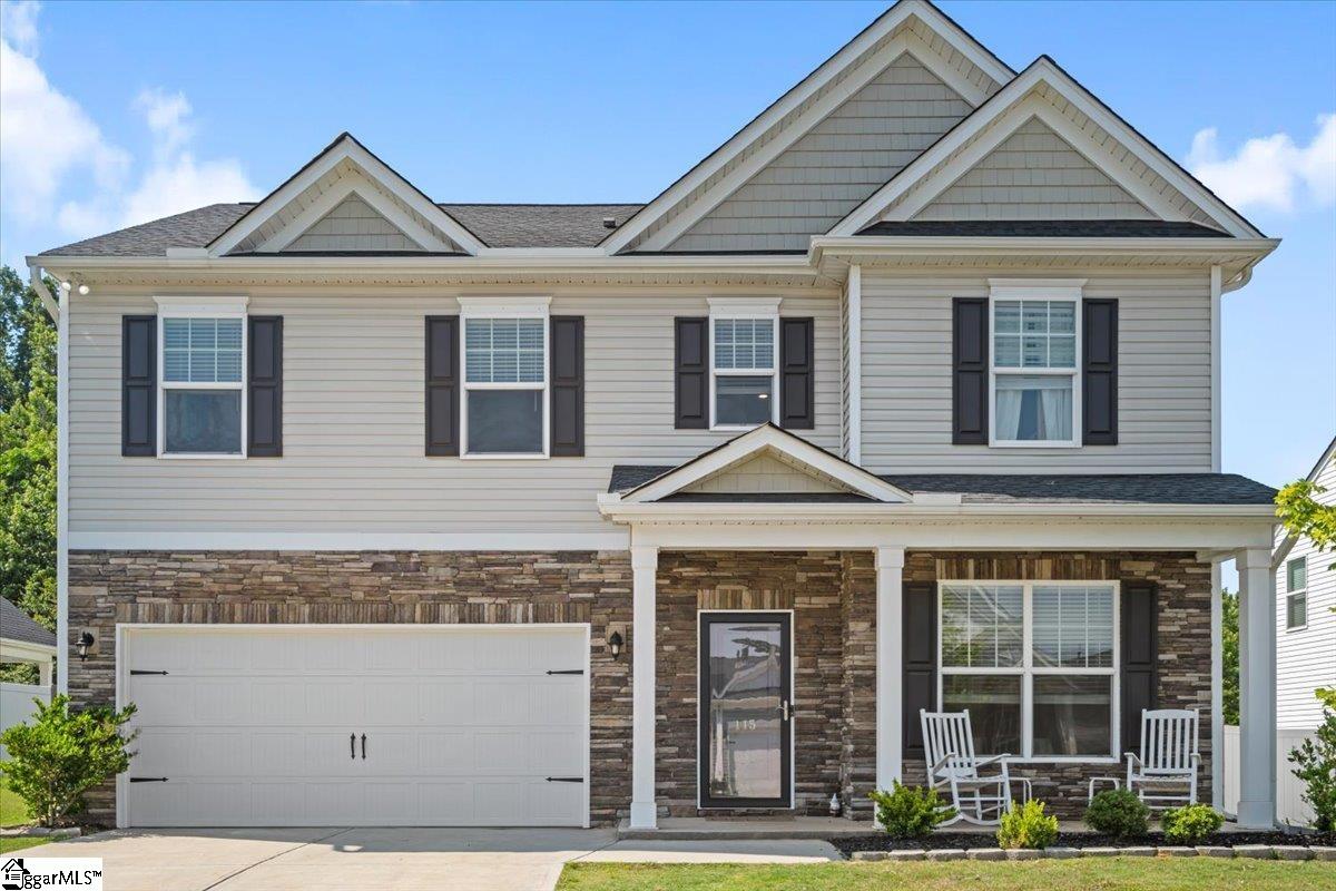 115 Mayfield Crossing Lane