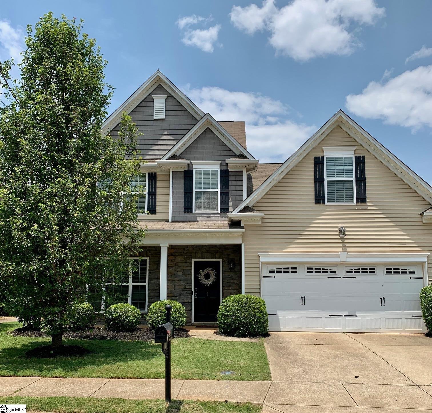 Property image 1 at 1 Norwell Lane, Greenville, SC 29605