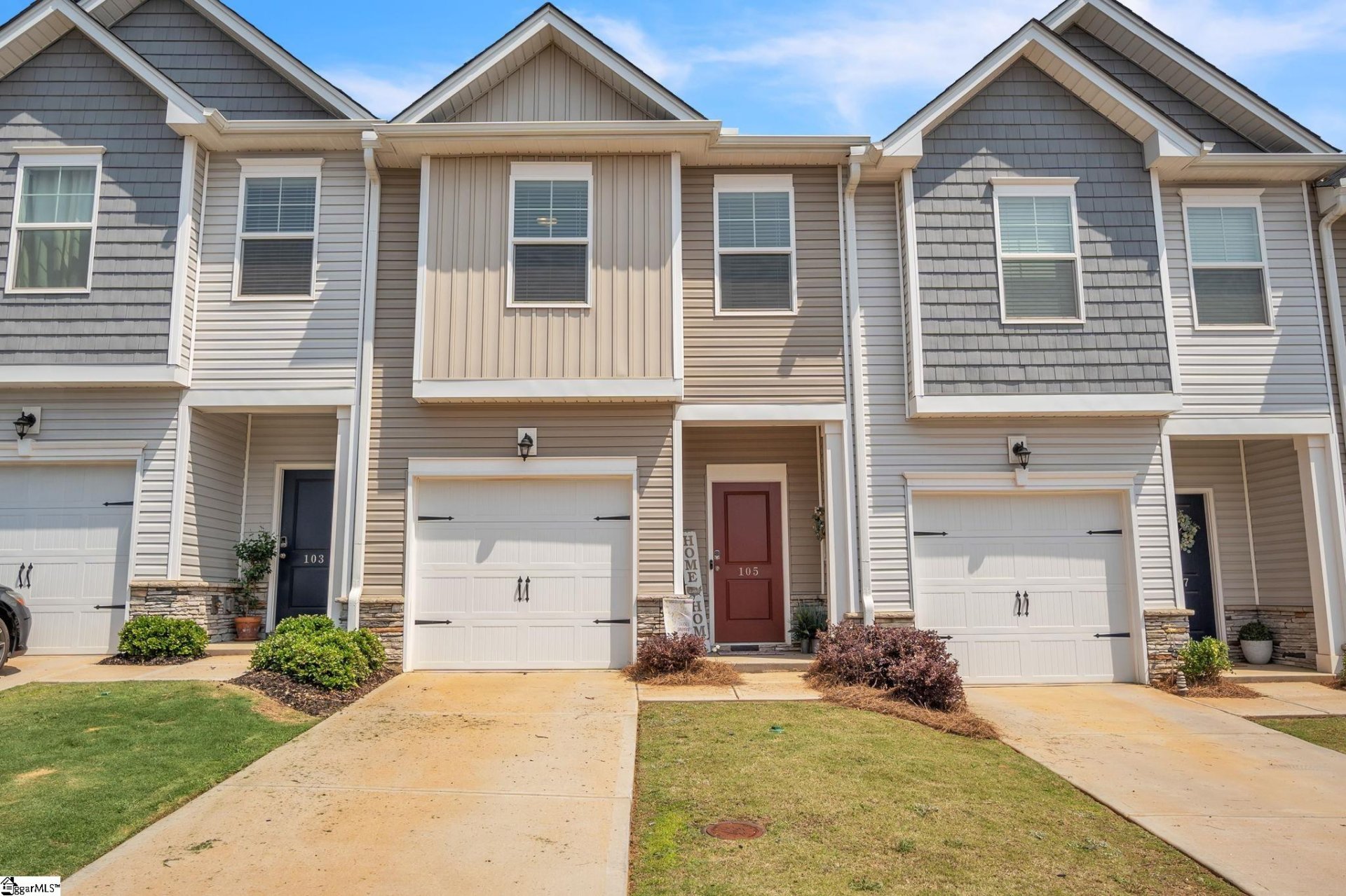 Property image 1 at 105 Highline Trail, Greenville, SC 29607