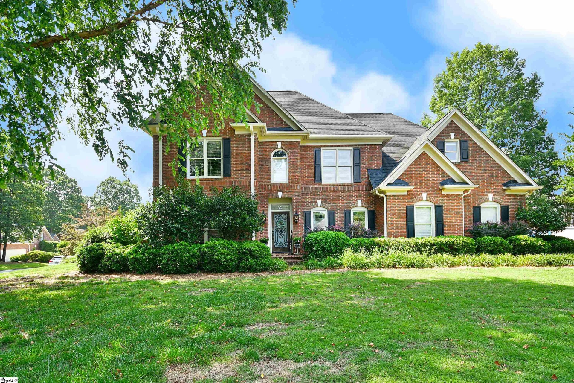 Property image 1 at 409 Beckworth Drive, Taylors, SC 29687