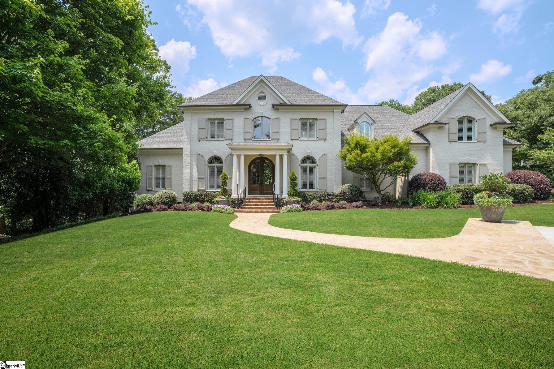 Property image 1 at 482 E Parkins Mill Road, Greenville, SC 29607