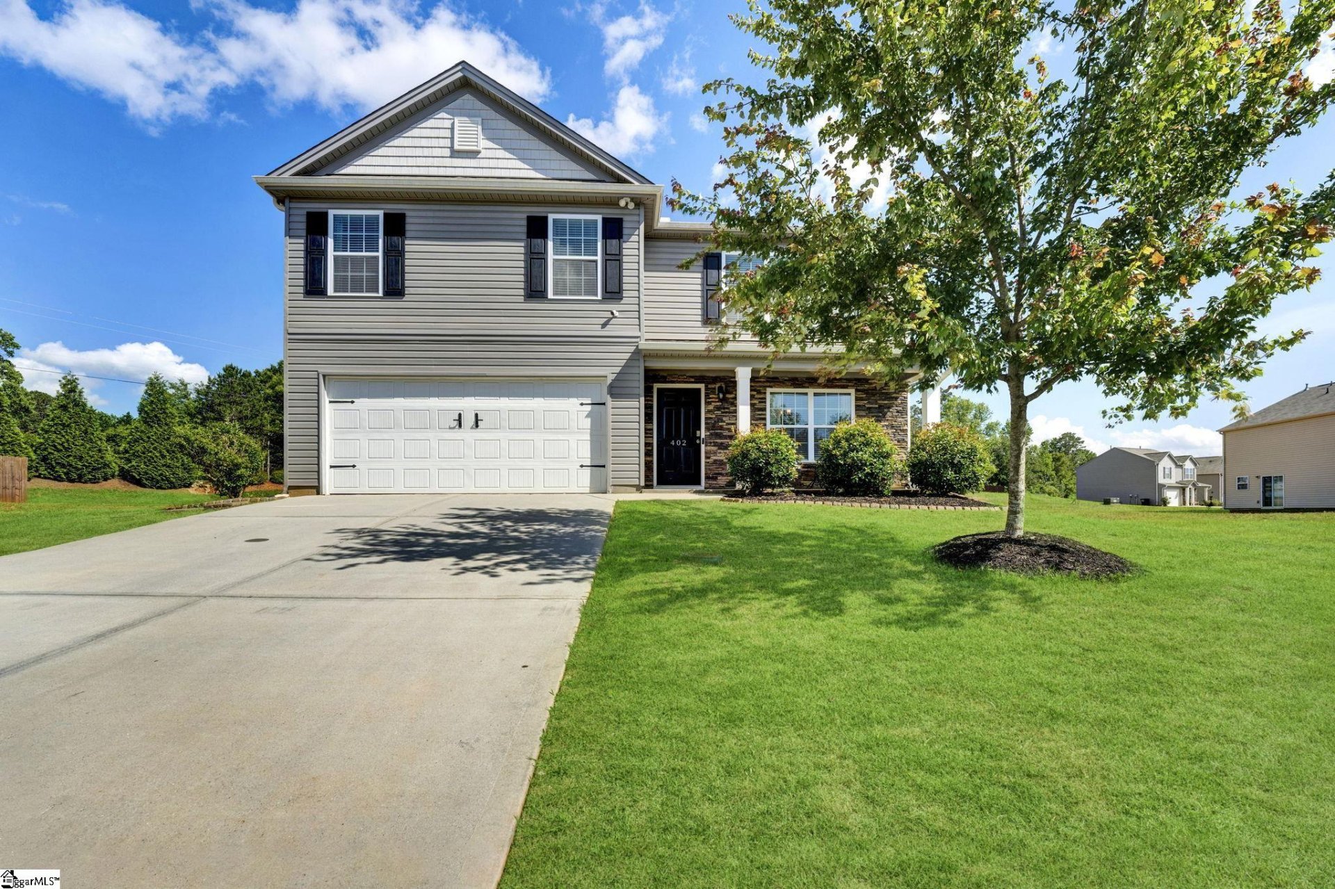 Property image 1 at 402 Cadendale Place, Piedmont, SC 29673