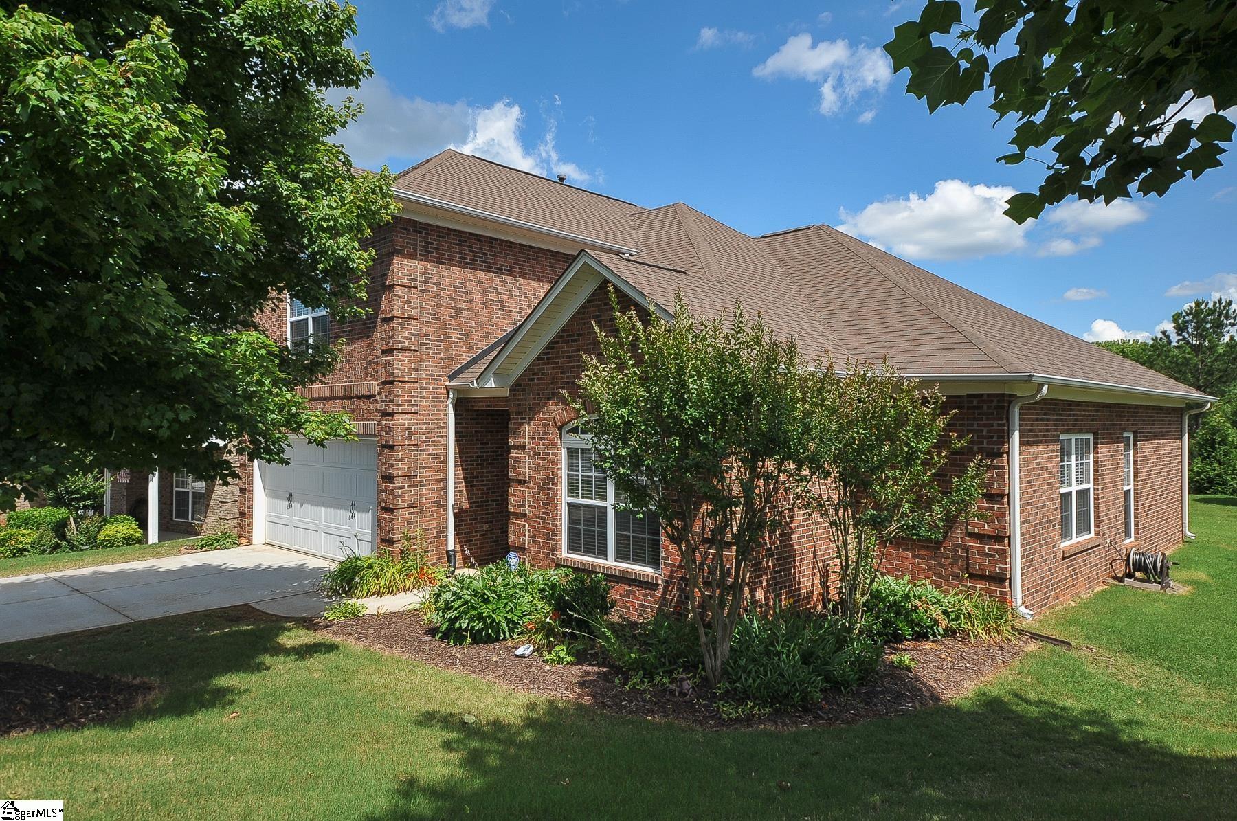 Property image 1 at 109 Morganshire Drive, Greenville, SC 29609