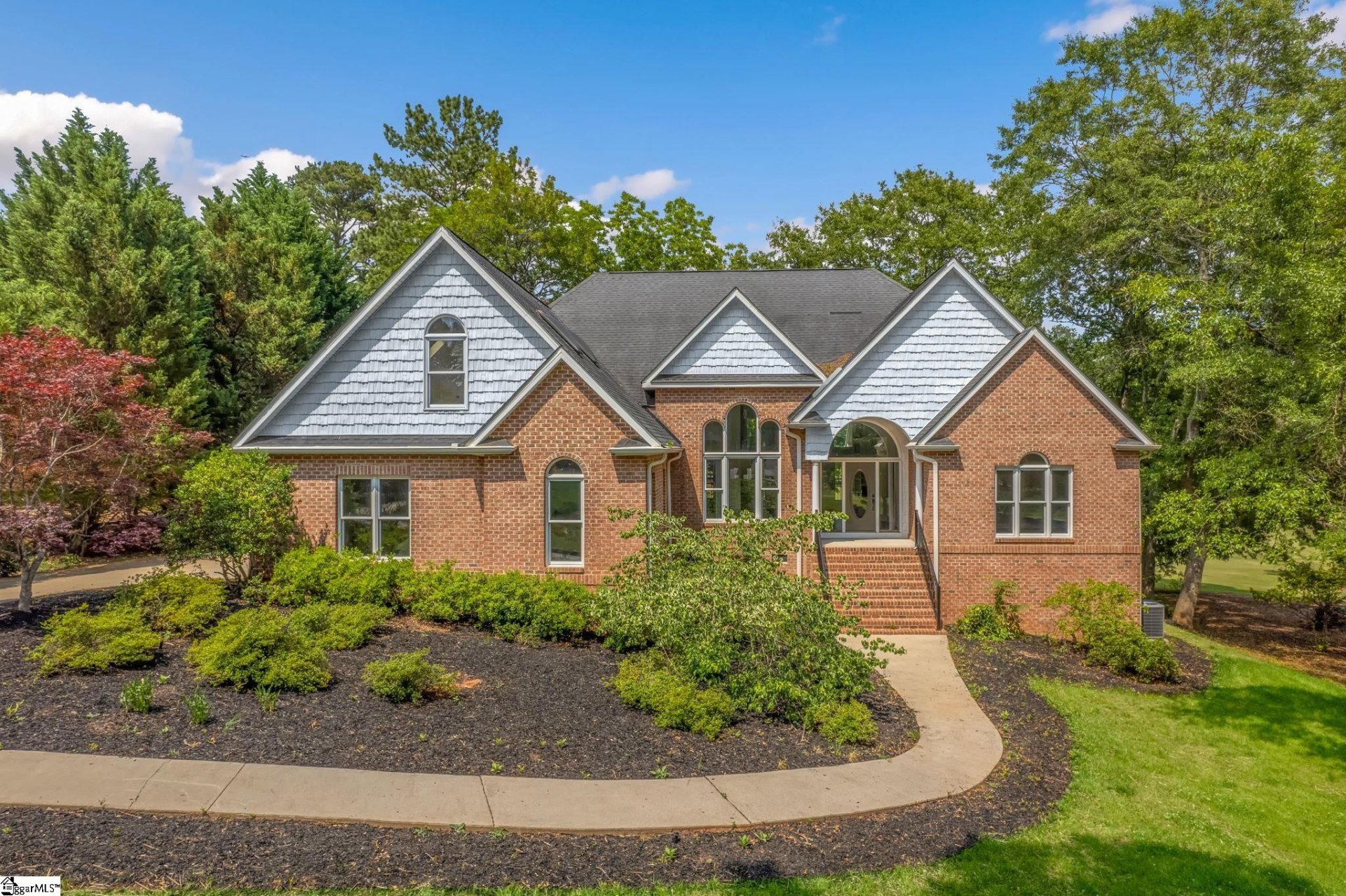 Property image 1 at 3008 cobbs Way, Anderson, SC 29621