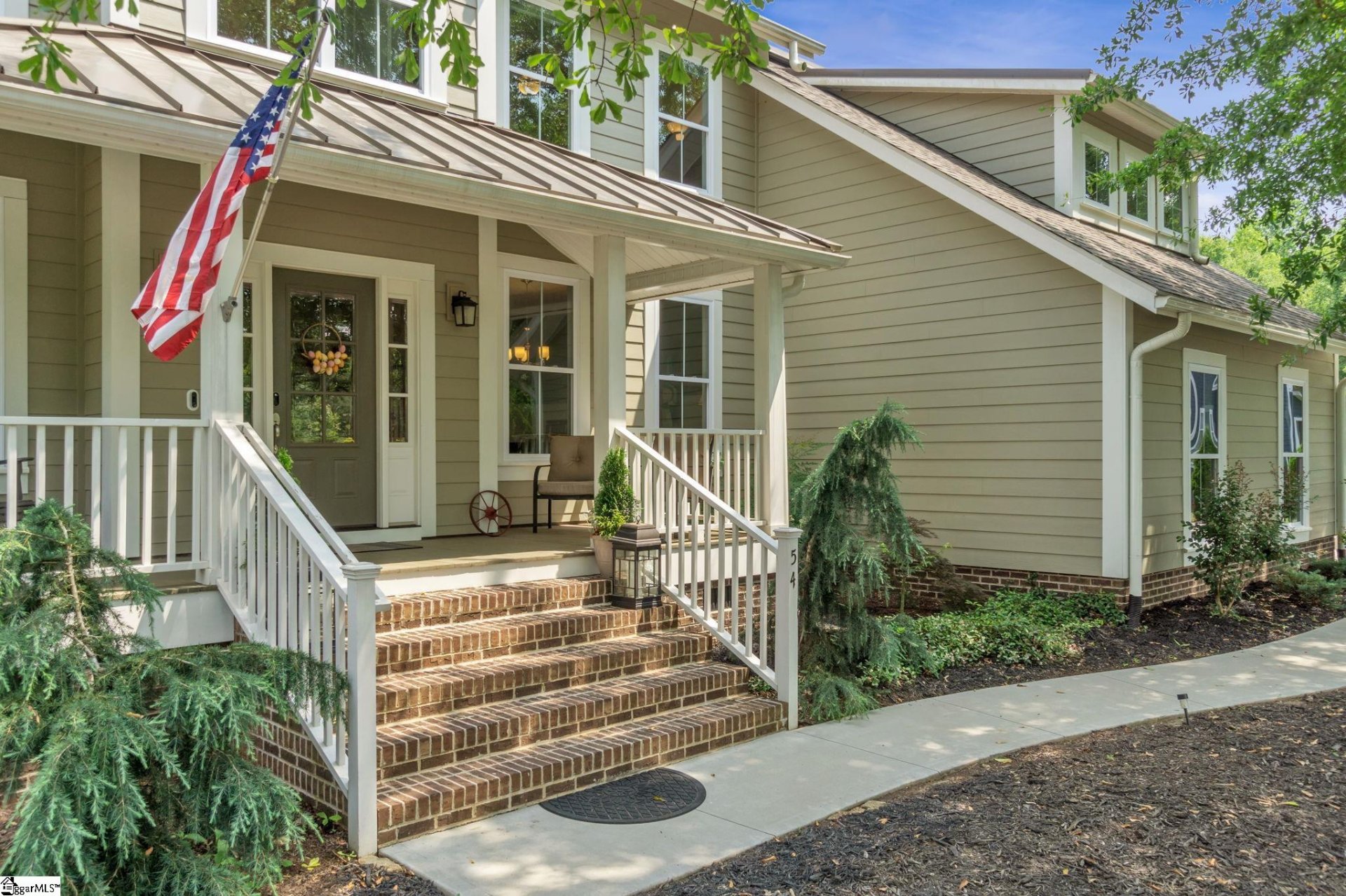Property image 1 at 54 Galician Court, Pelzer, SC 29669