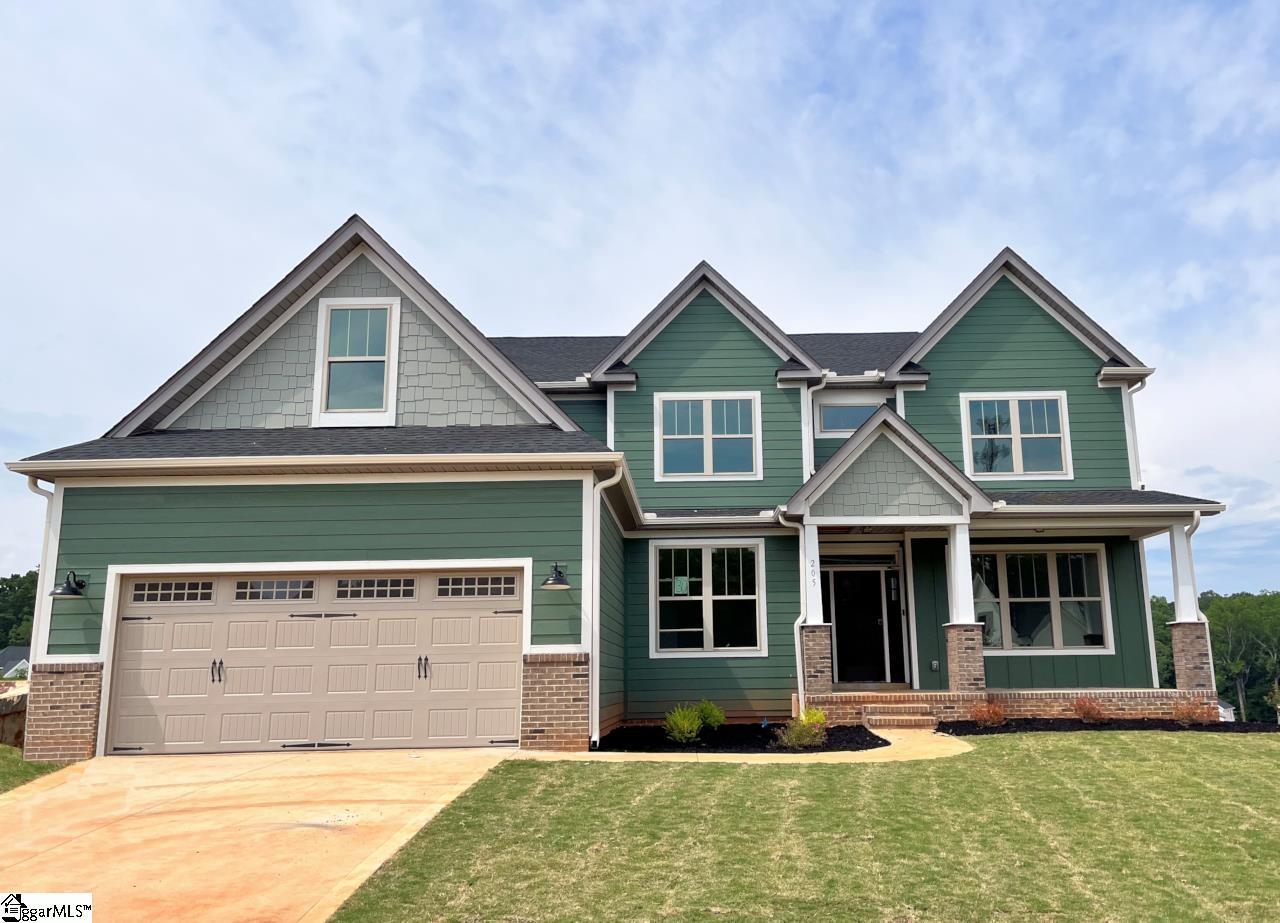 Property image 1 at 205 Montview Circle, Greenville, SC 29617