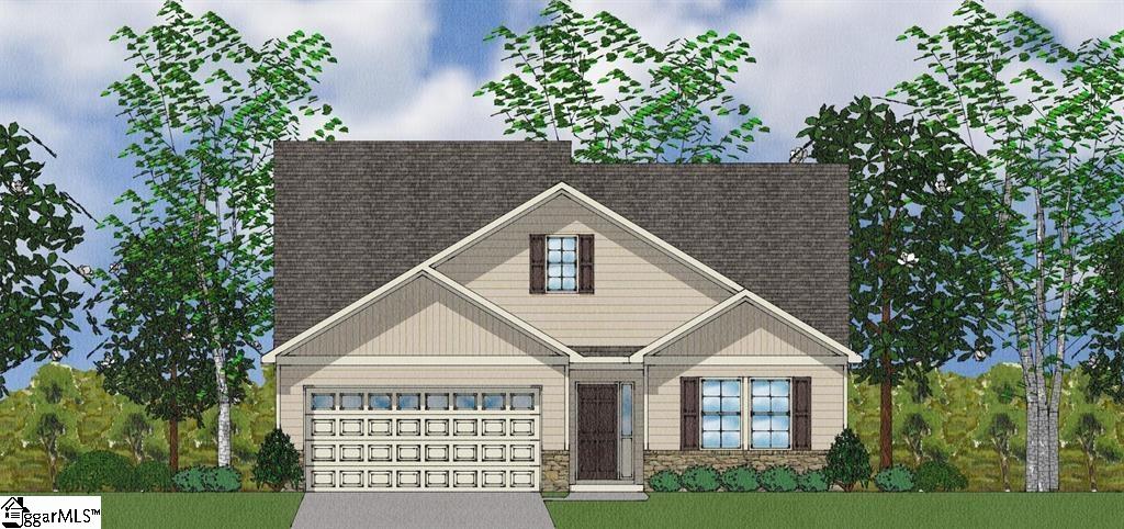 Property image 1 at 4006 Cinderella Court, Chesnee, SC 29323