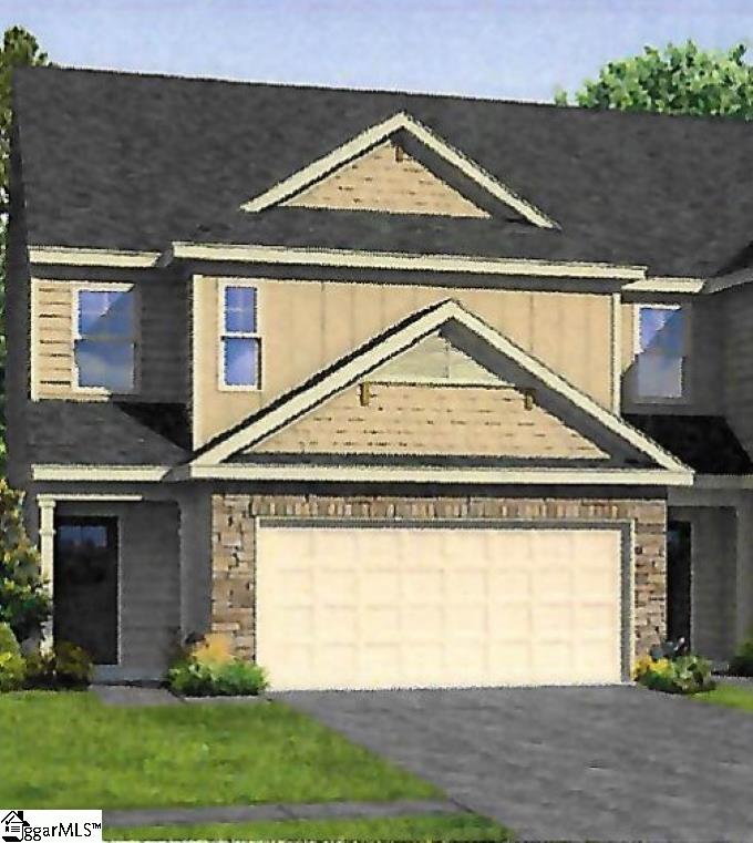 Property image 1 at 325 Cub Court, Greenville, SC 29609