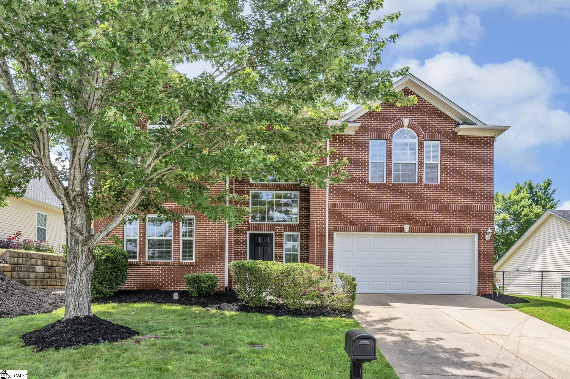 Property image 1 at 101 Cretewood Place, Taylors, SC 29687