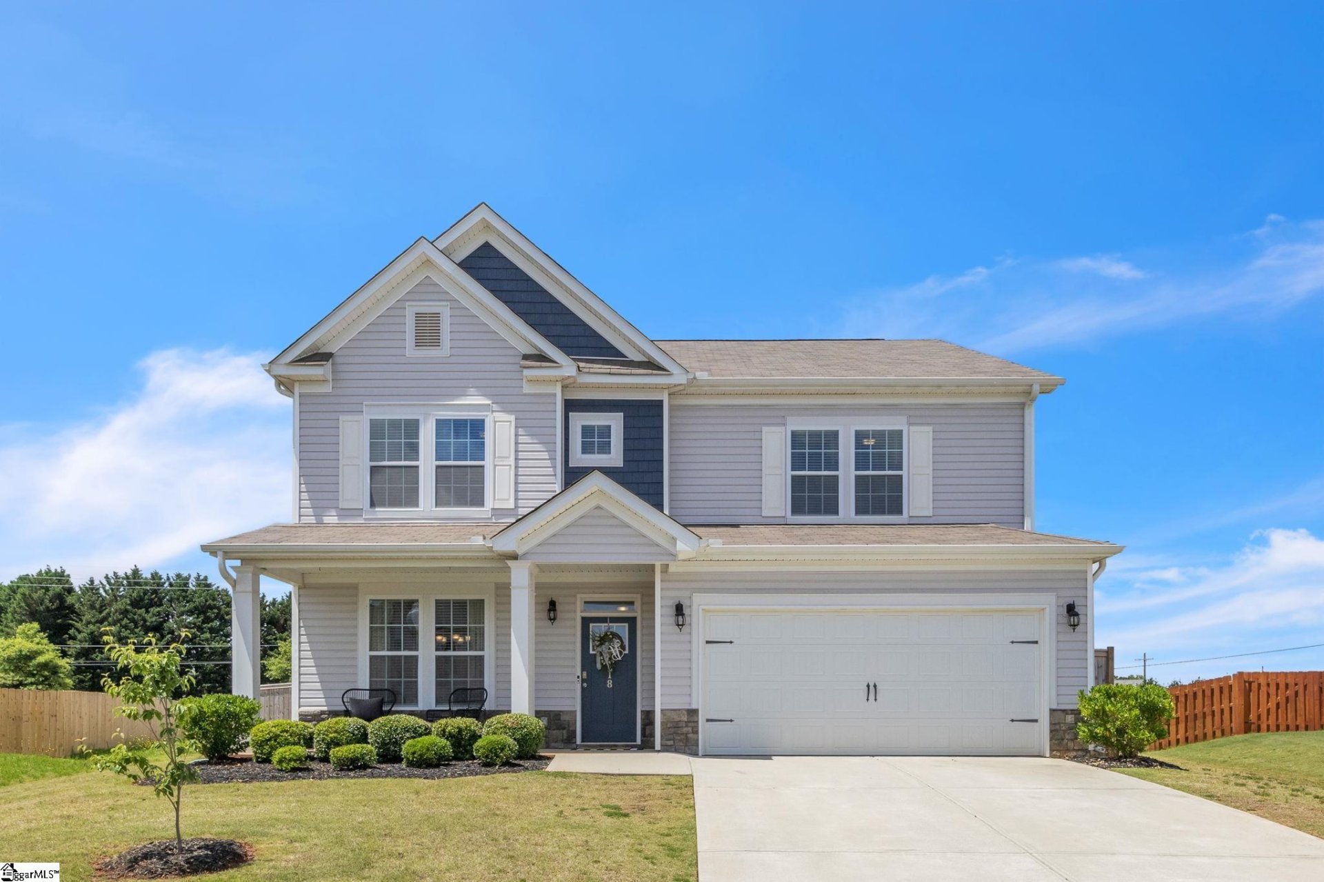 Property image 1 at 818 Genesis Way, Lyman, SC 29365