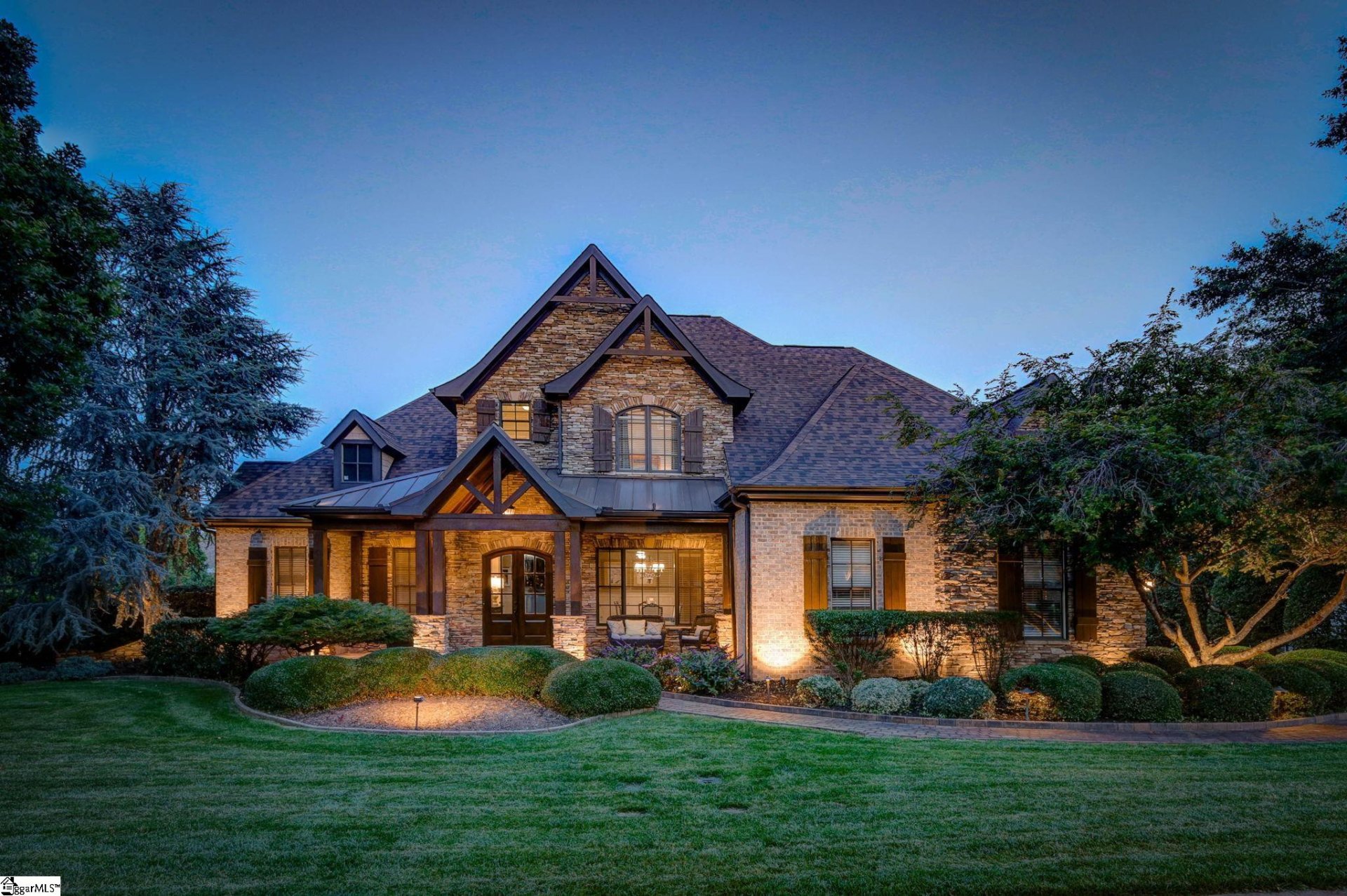 Property image 1 at 105 Powers Garden Road, Simpsonville, SC 29681