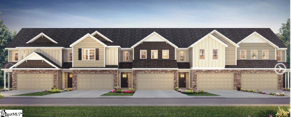 Property image 1 at 321 Cub Court, Greenville, SC 29609