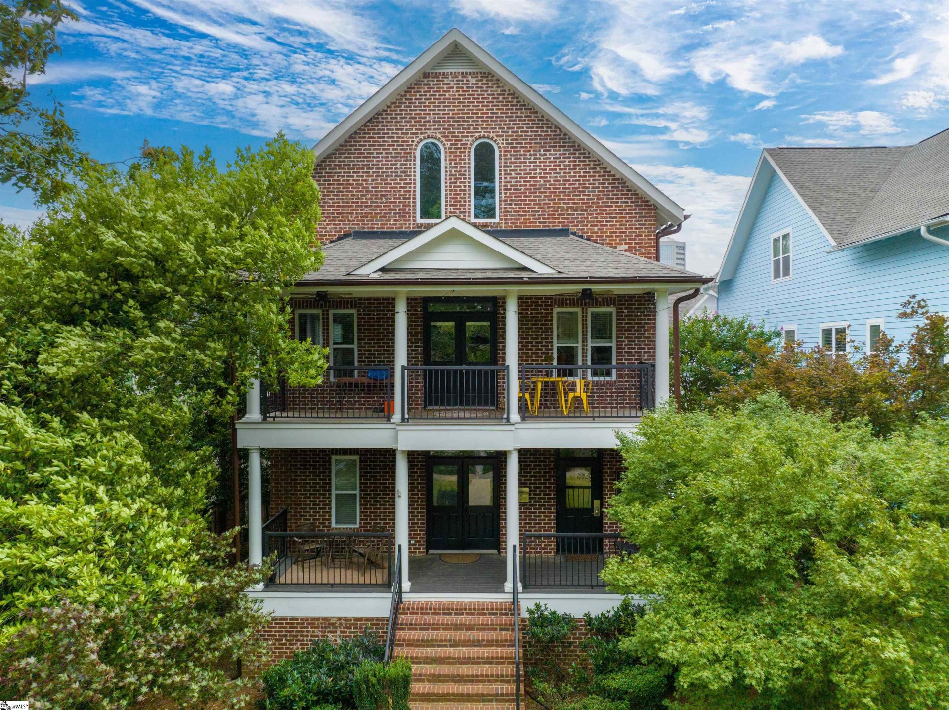 Property image 1 at 204 E Park Avenue, Greenville, SC 29601