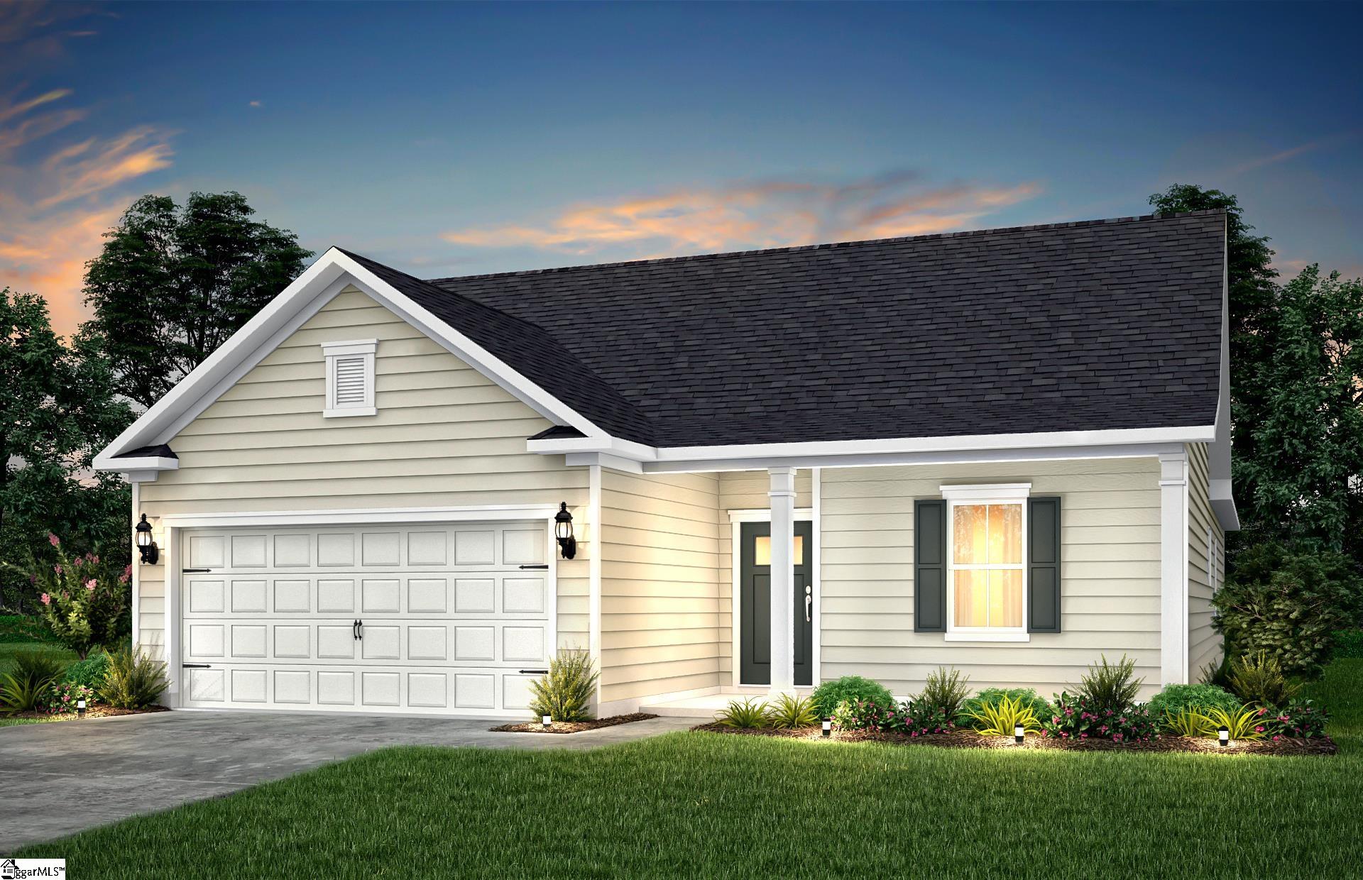 Property image 1 at 111 Indigo Park Place, Easley, SC 29642