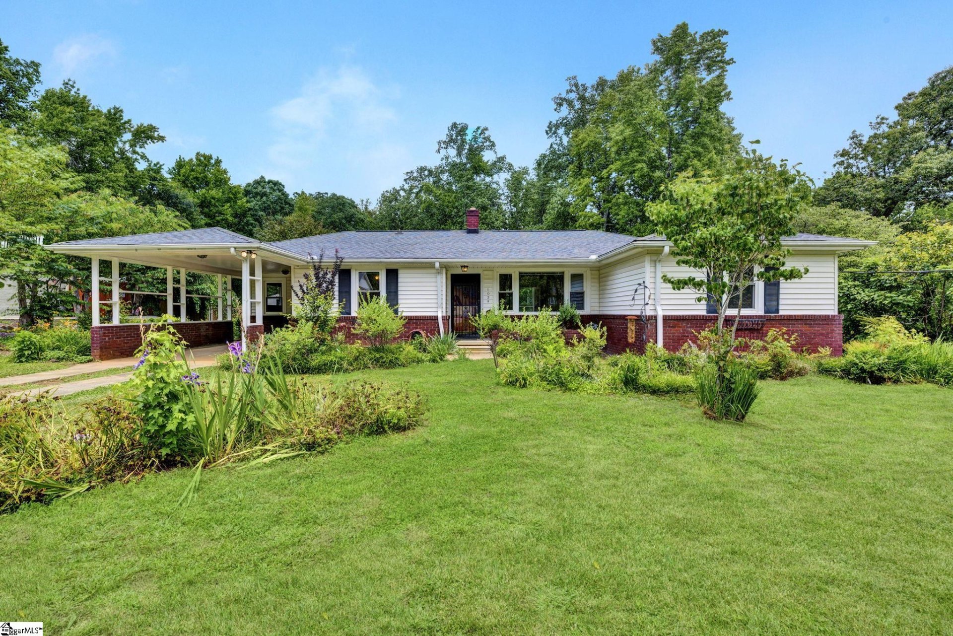 Property image 1 at 103 Cherokee Drive, Greenville, SC 29615