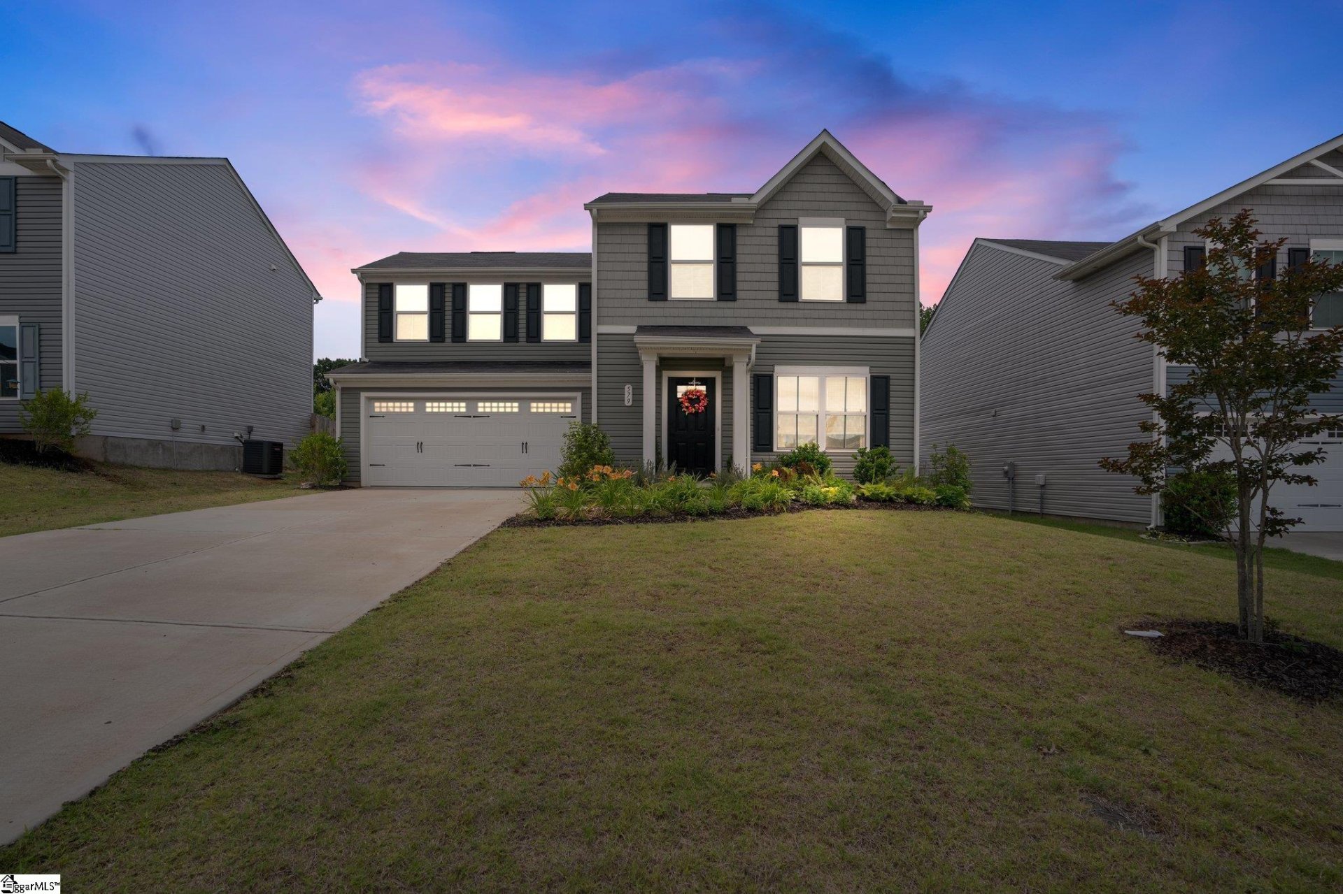 Property image 1 at 579 Heavenly Days Street, Inman, SC 29349